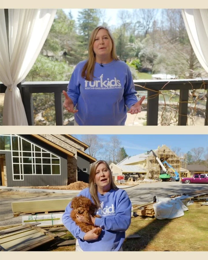 I&rsquo;ve absolutely loved getting to film with @furkidsatlanta 🐾

Not only is it an incredible cause, but the people behind it are just as amazing. Grateful to help create the visuals for their campaigns!

If your organization needs content that a
