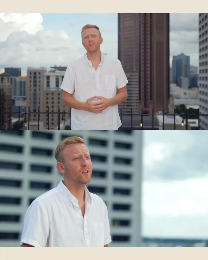 At our core, we're dedicated to crafting videos that exceed expectations. This project, which we worked on a few years ago for @stonecreekchurch and @elevatecity.church, really showcases our approach.

There's more to it than just recording. It's a t