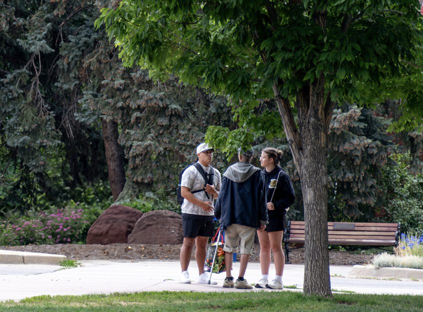 How Sharing Scripture Unlocks Gospel Boldness