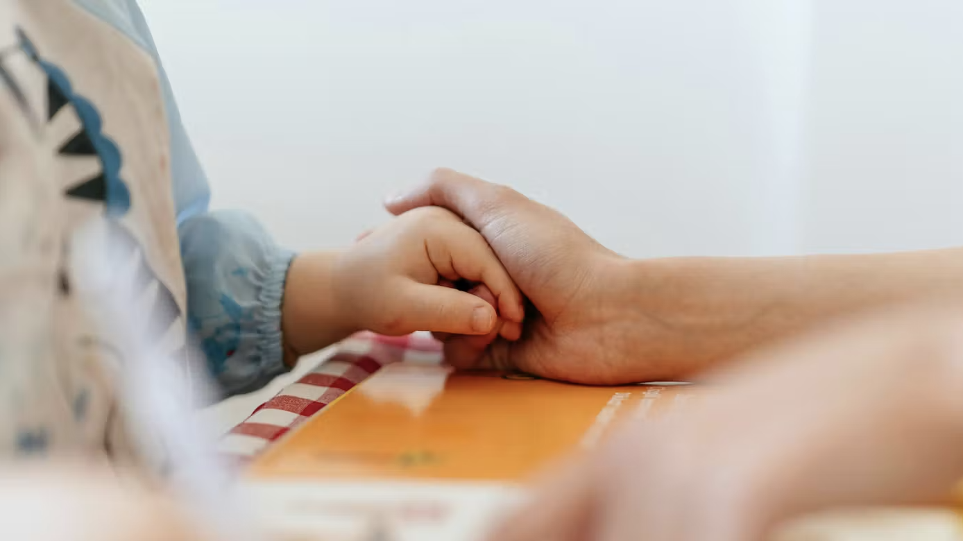 Family Prayer Is Inconvenient and Worth It