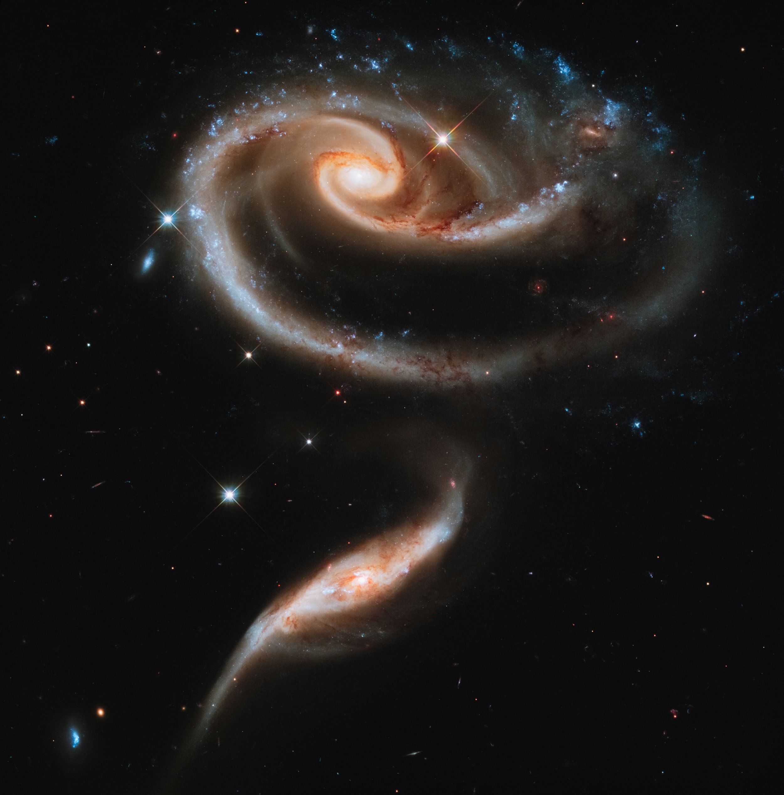 Cosmic Coding Basics: Hope