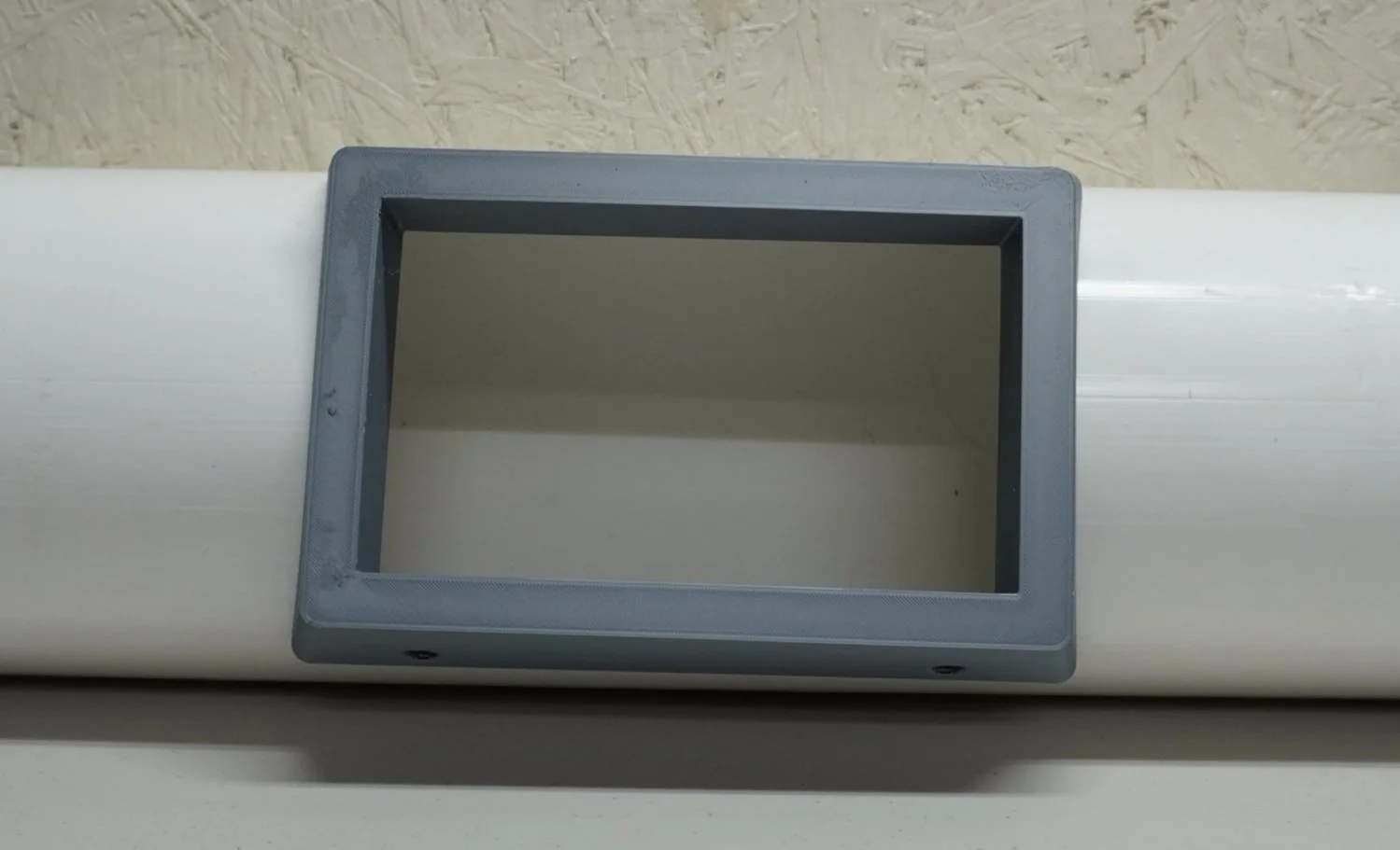 bedroll double DIN  receiver head unit