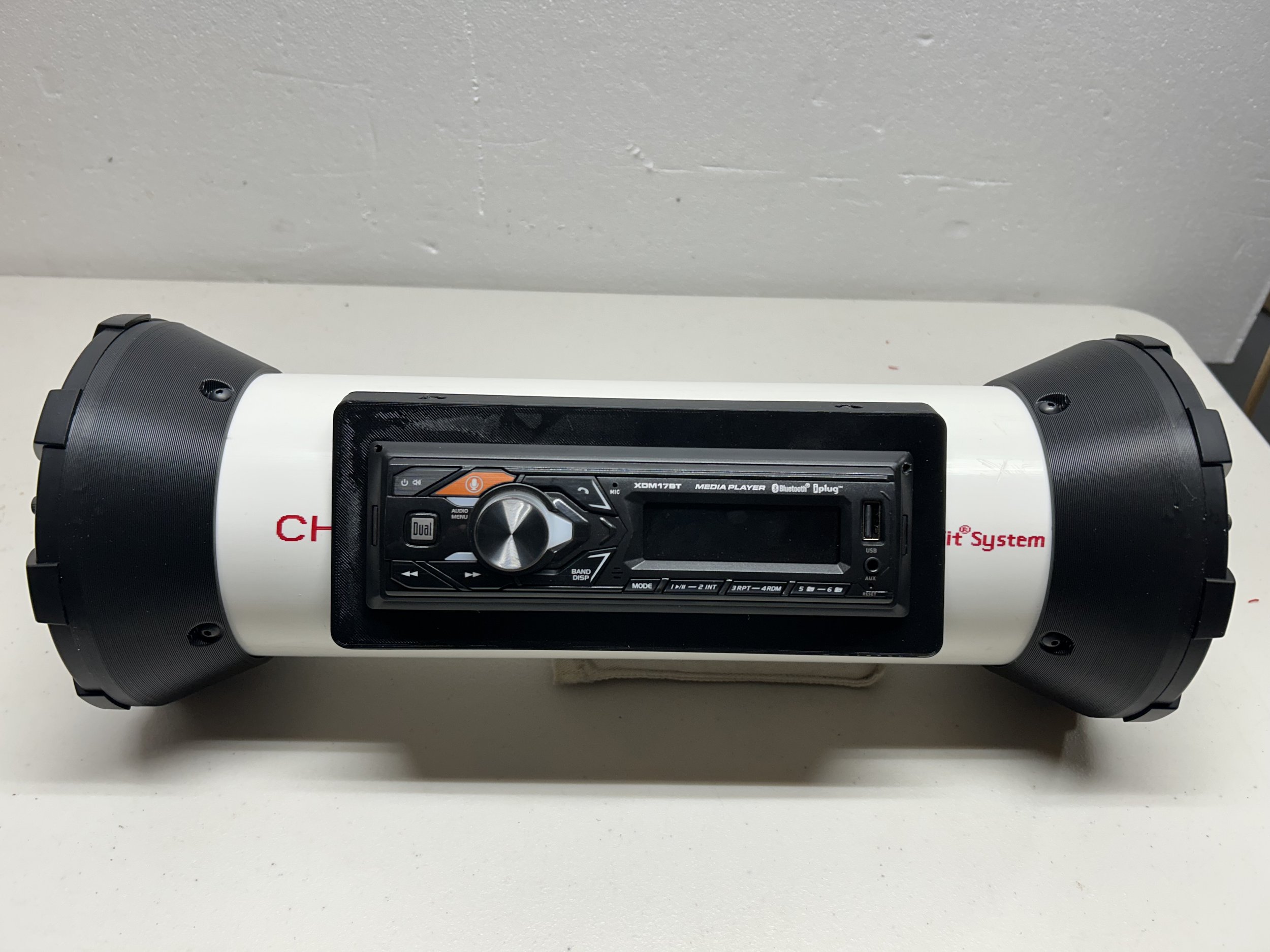 motorcycle tube stereo bedroll kit.jpg