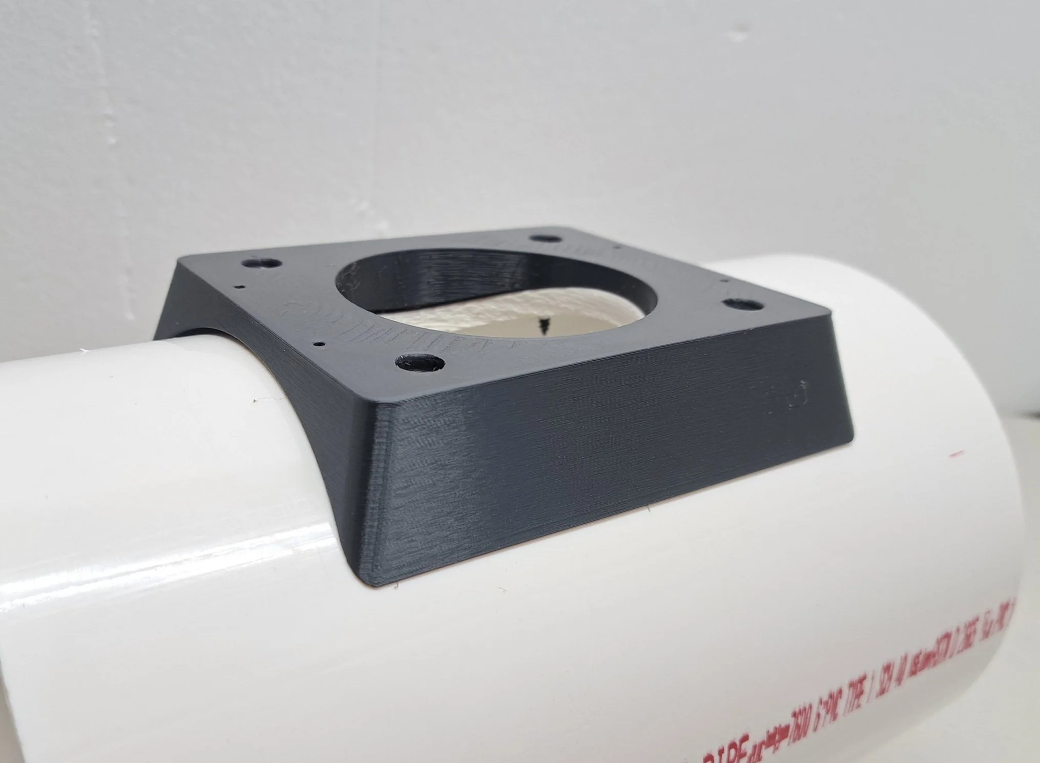 Tube speaker Marine head unit mount for Bedroll