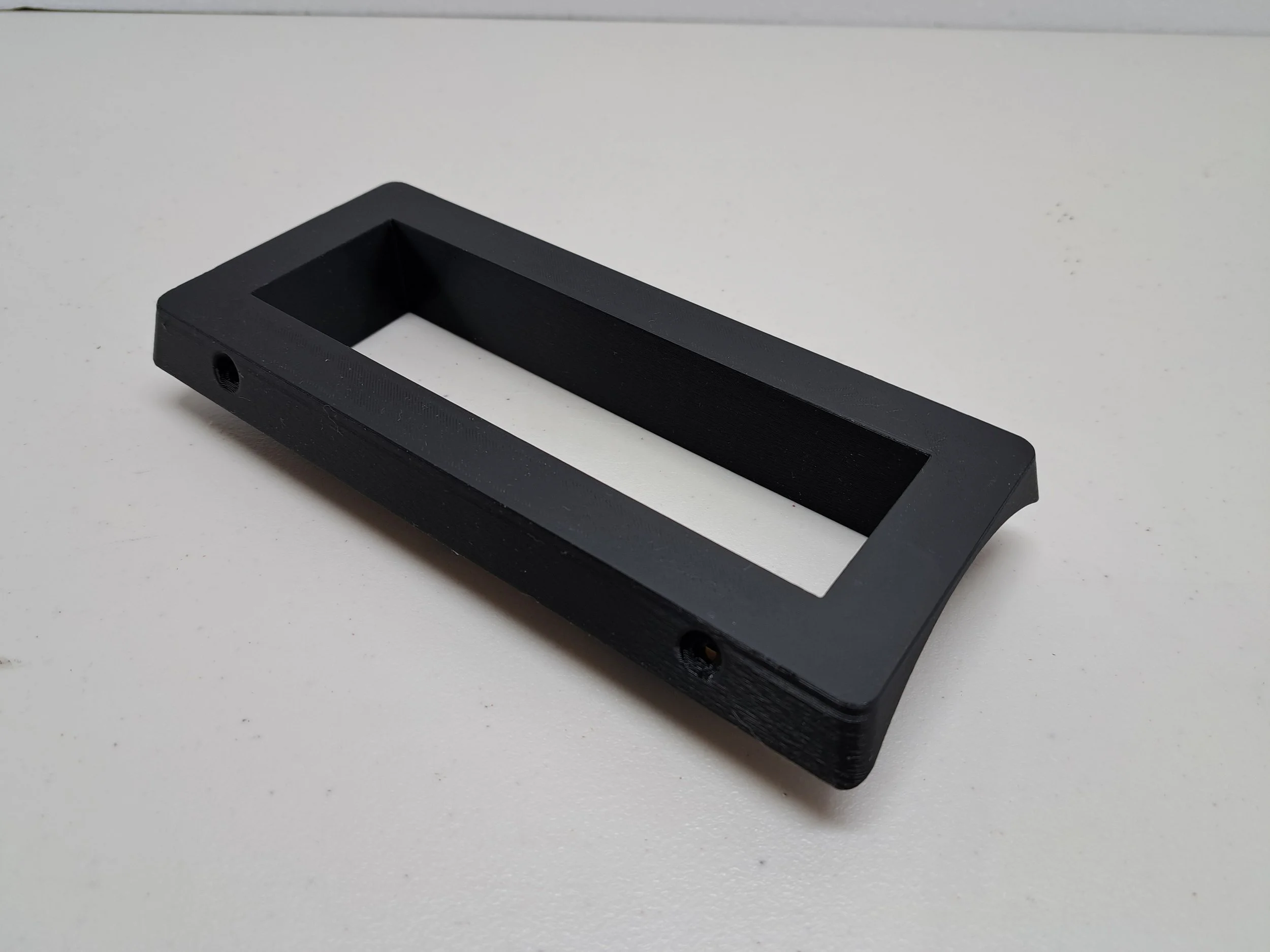 motorcycle bedroll single DIN  head unit