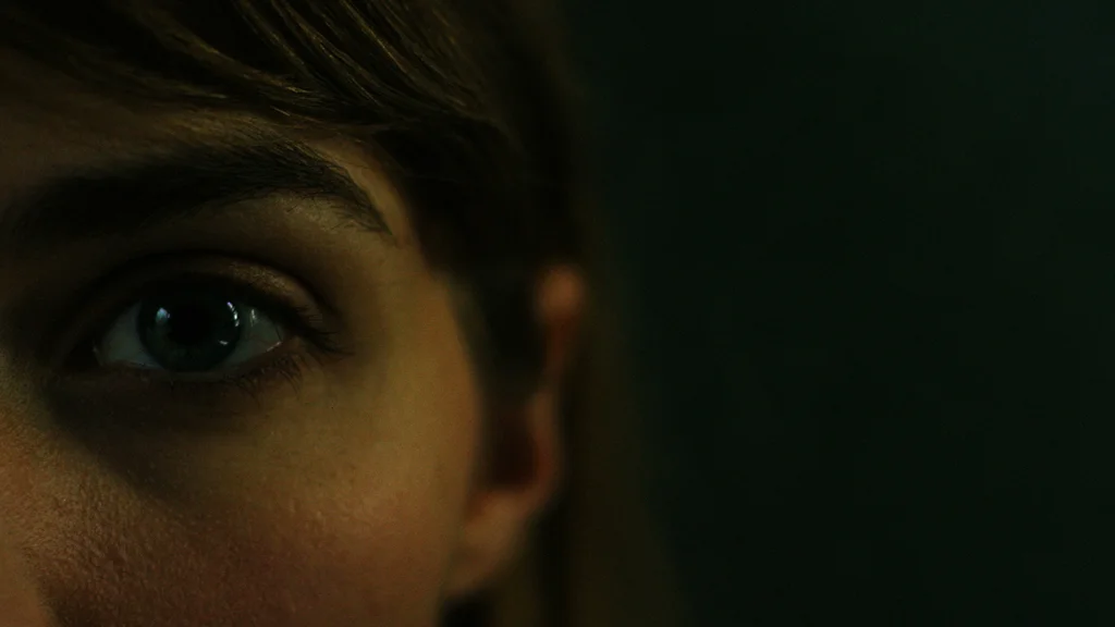 Romy (Music Video)