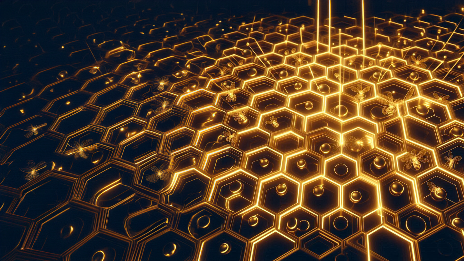 Cyberhive Technology Partners
