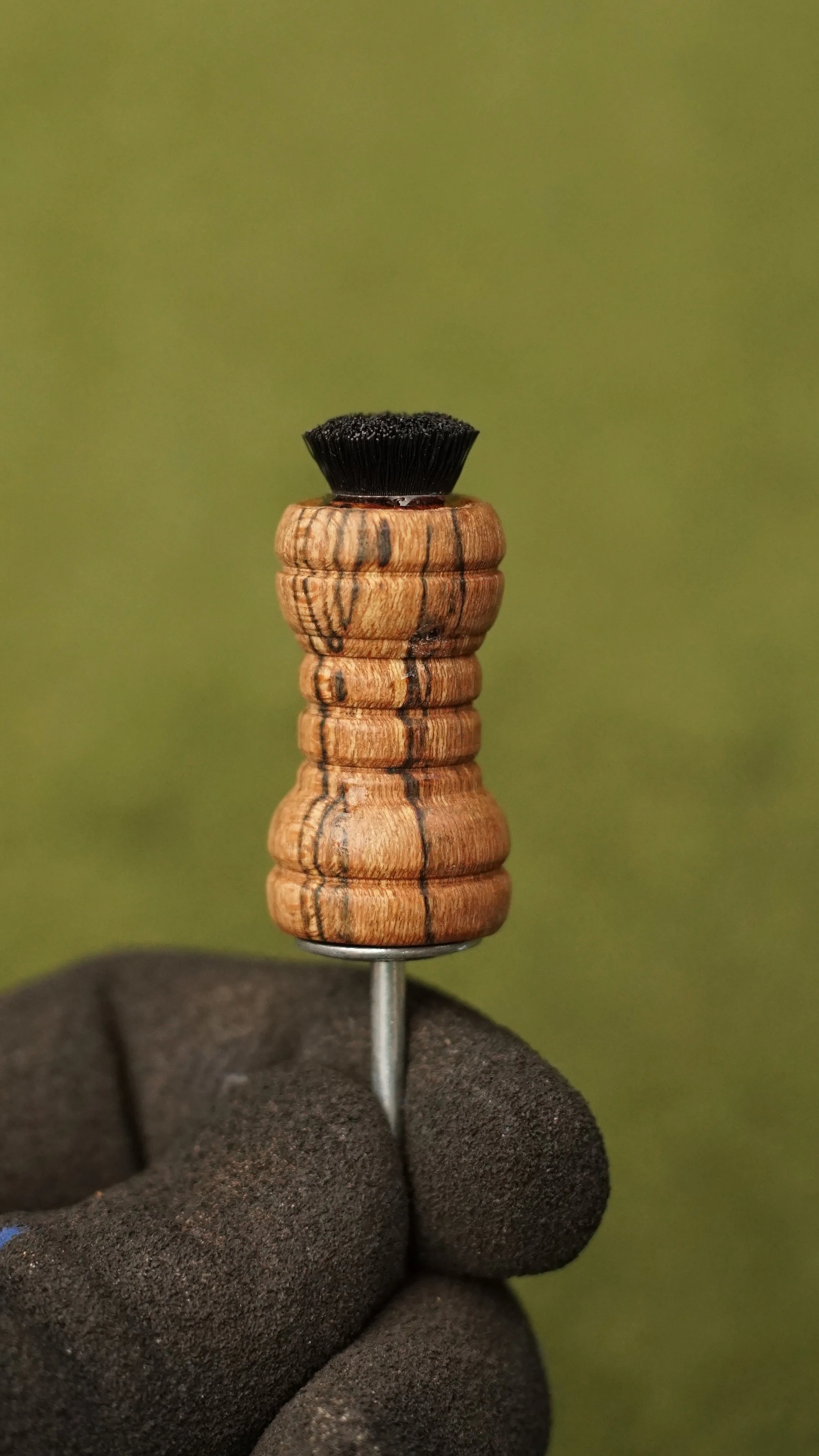 Red Oak Tidy Tool