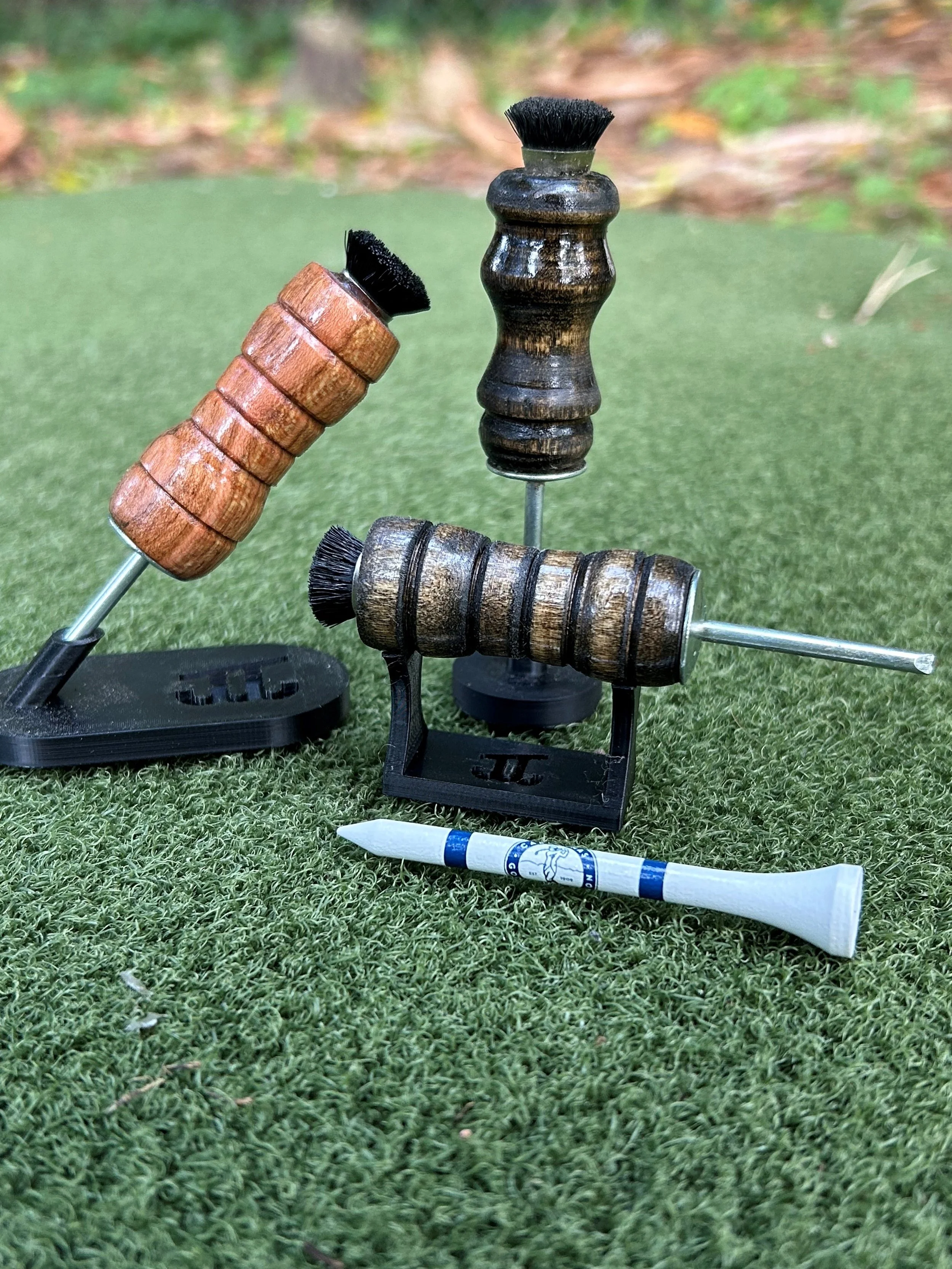 Original custom golf tool
