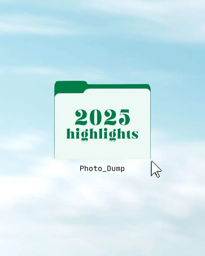 2025: what a year! 🌟 I&rsquo;ve done so many fun things and met so many amazing people this year it was hard to not make a 100-picture-long carousel. I really do love our little gardening community. Here&rsquo;s to more fun and friendship in 2026! ?