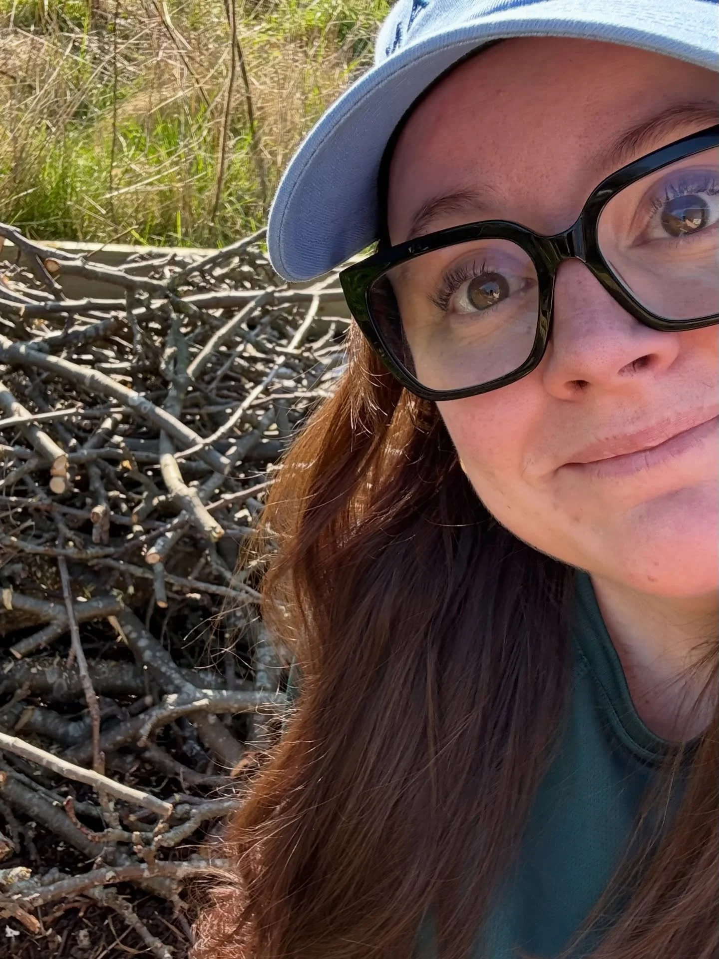 A satisfying afternoon at the allotment today 👩🏻&zwj;🌾 

🥔 Got my first earlies in (Red Duke of York if you&rsquo;re interested)
🌱 Sowed four rows of Tender and True parsnips following a recommendation of this variety from an allotment neighbour