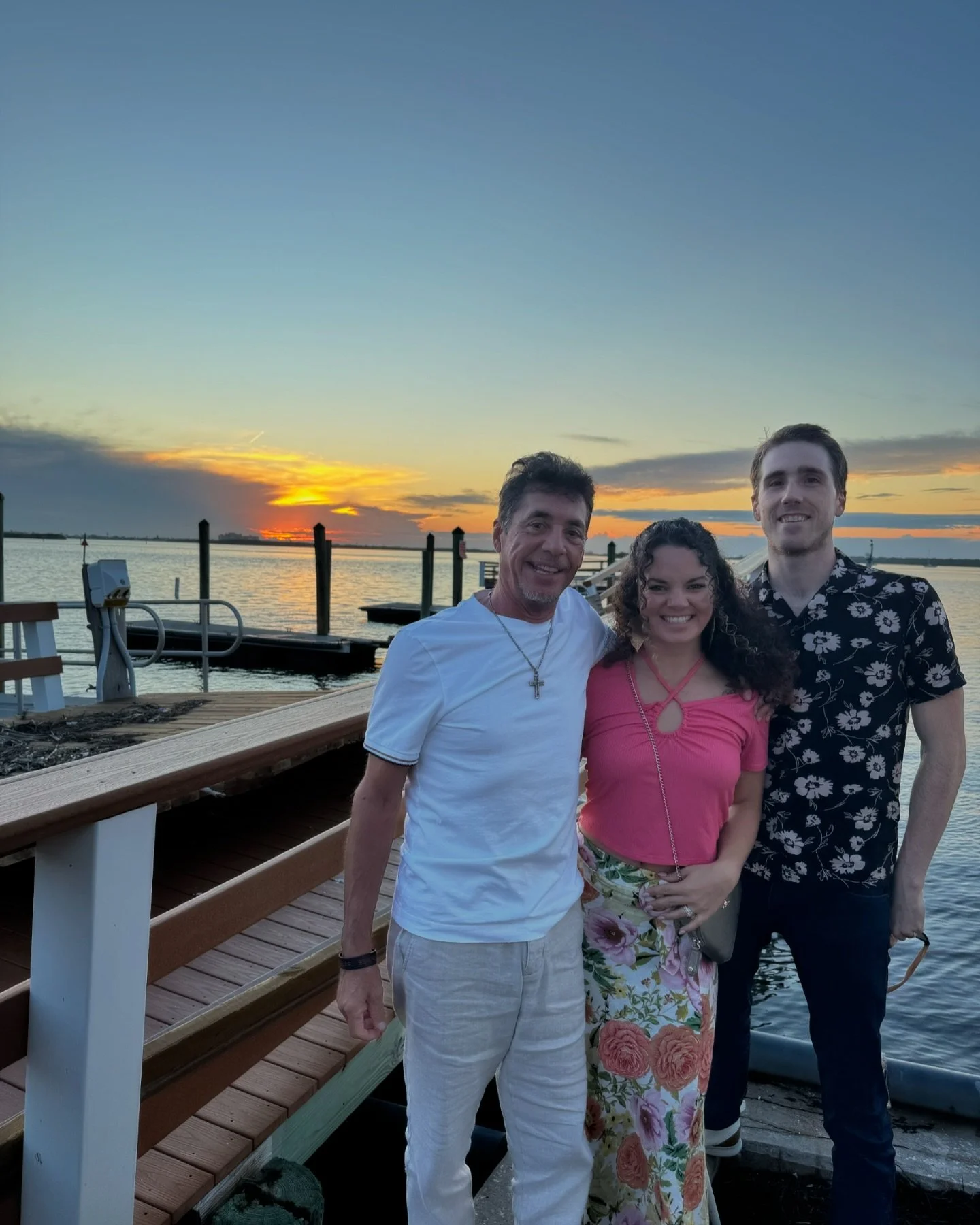 Thanksgiving 2024 ✨ 
Remember to take a moment to breathe, reflect, &amp; celebrate. 🥂