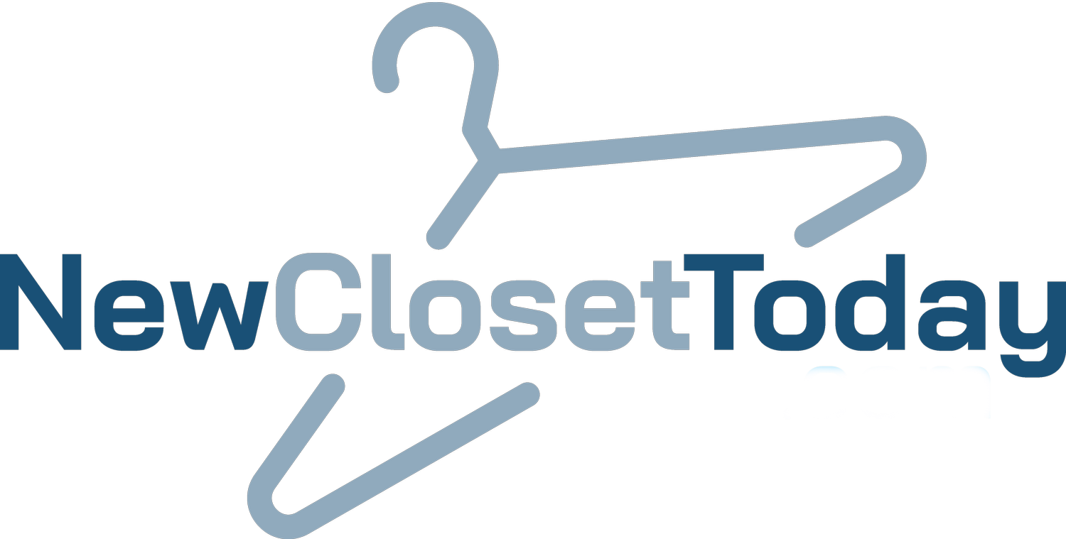 New Closet Today