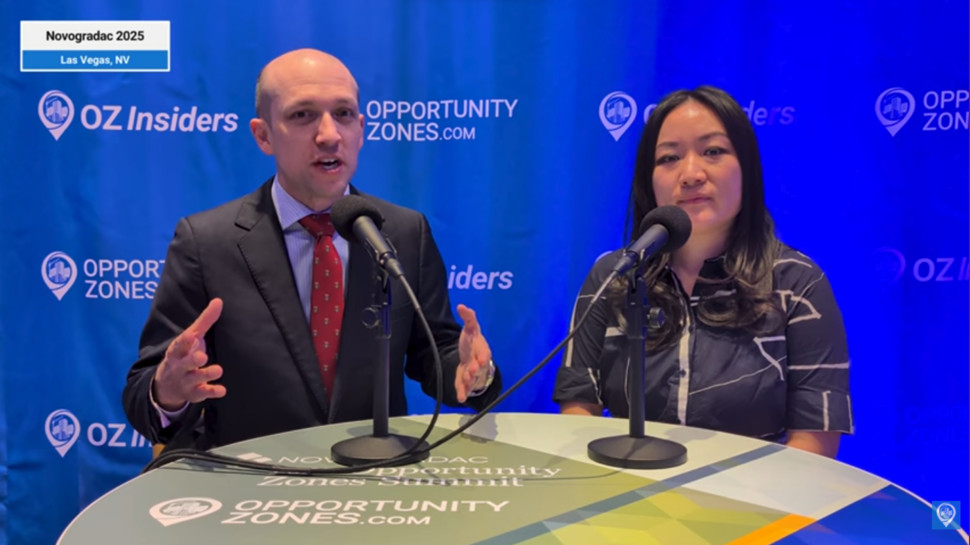 What OZ Funds Should Do in 2026 to Prepare for OZ 2.0