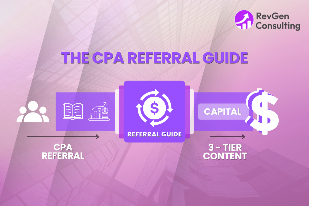 The CPA Referral Guide