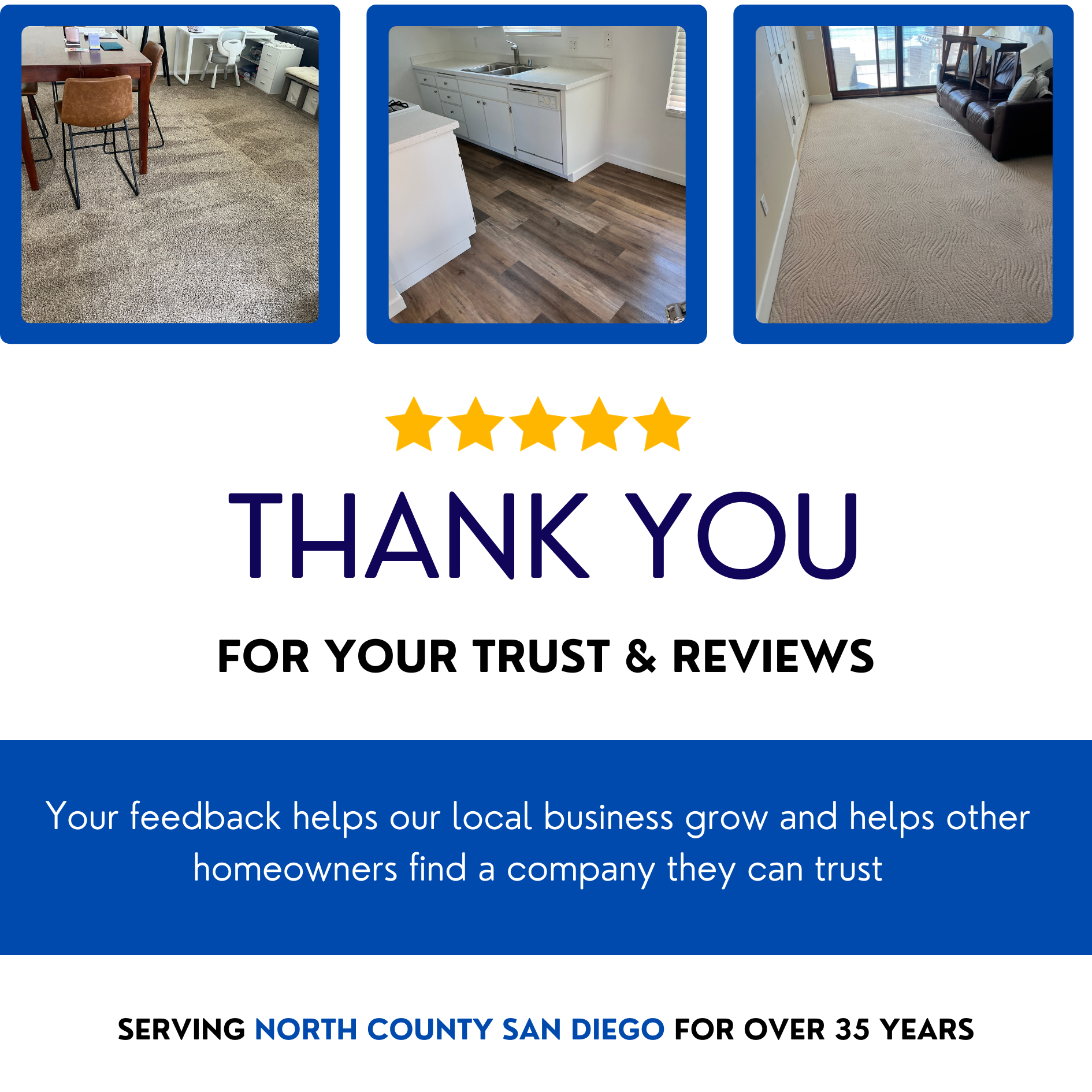 Why Google Reviews Matter for Local Service Businesses