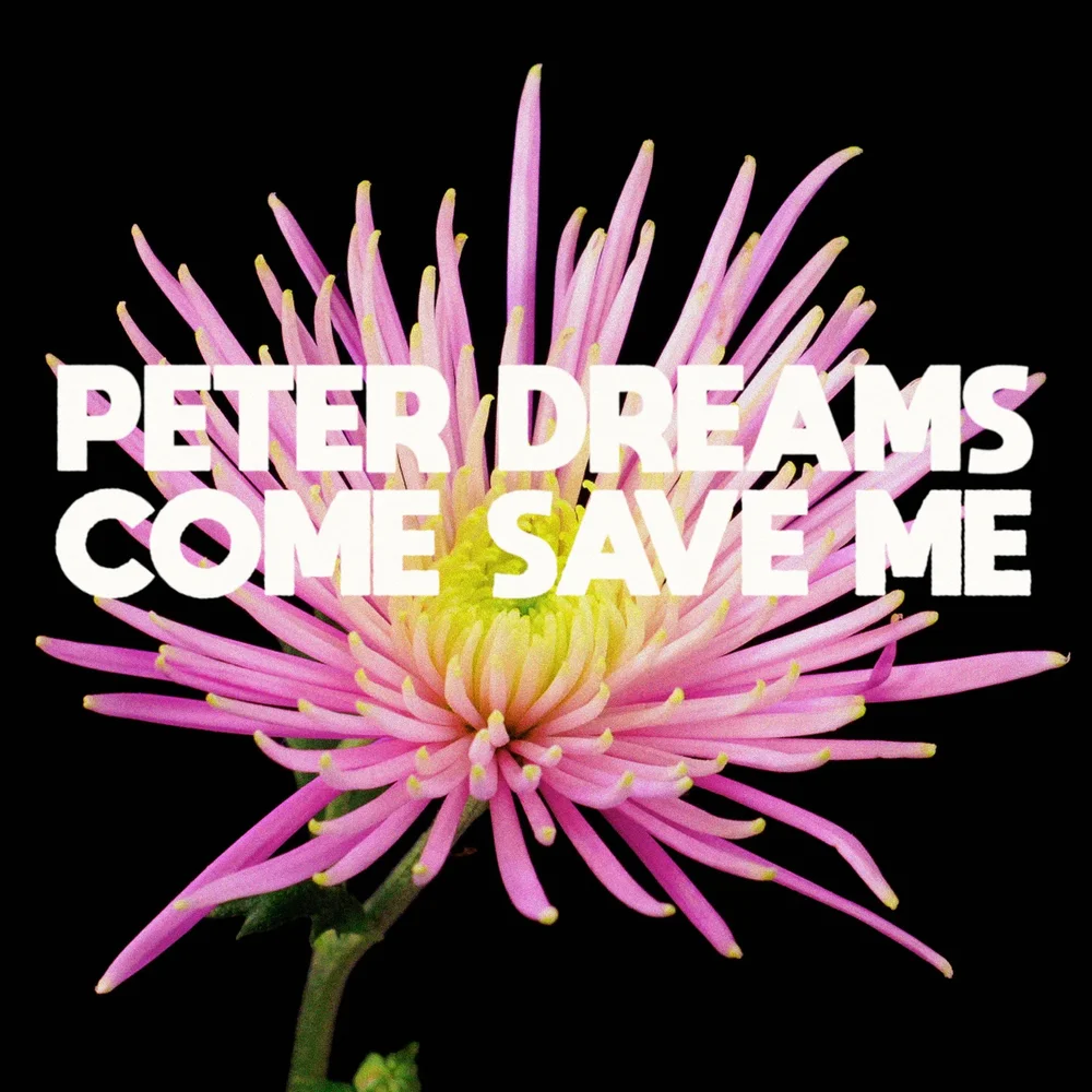 PETER DREAMS — Six Shooter Records