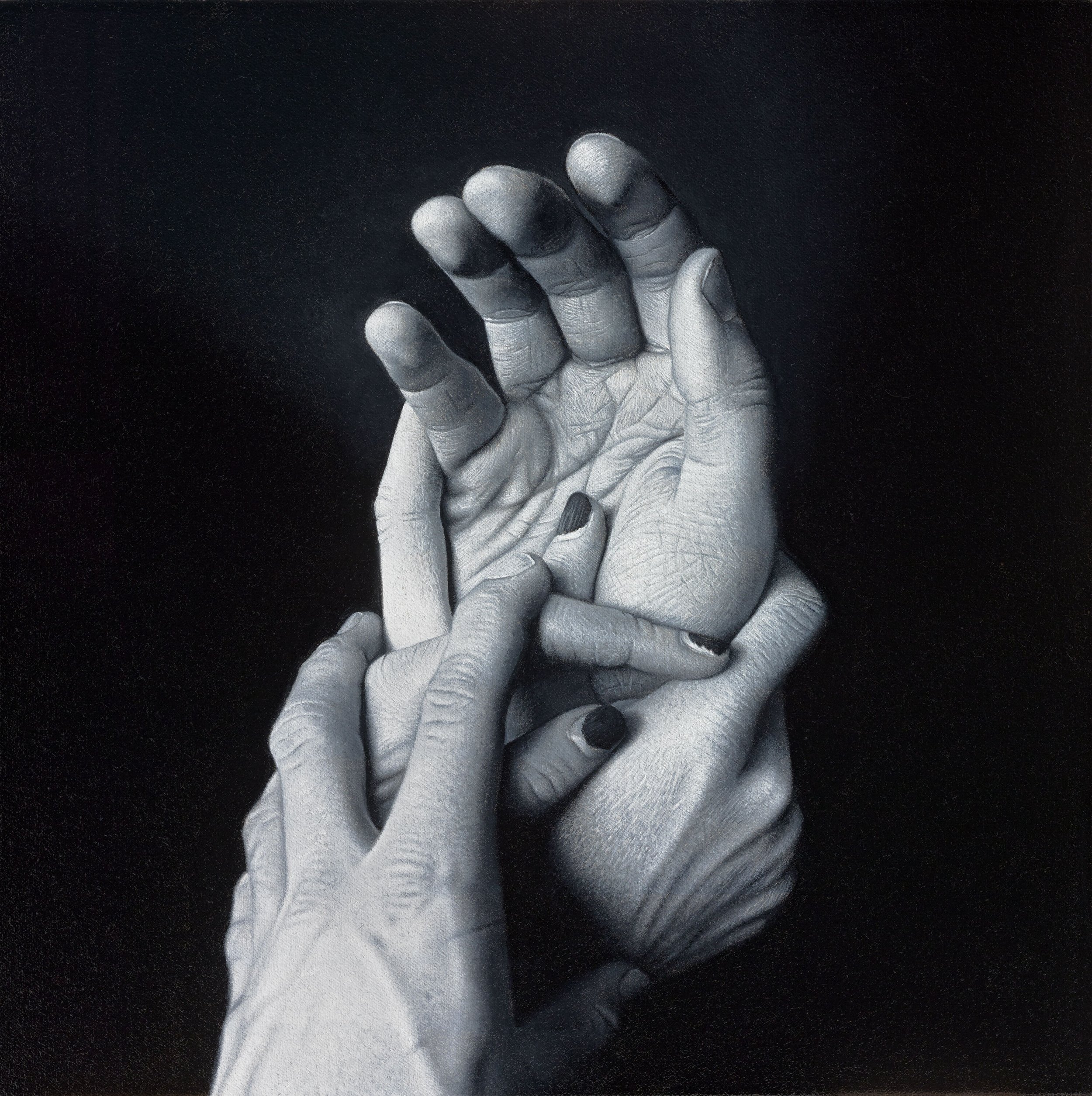 July Talk Announce Touch X Anniversary Edition Vinyl&nbsp;