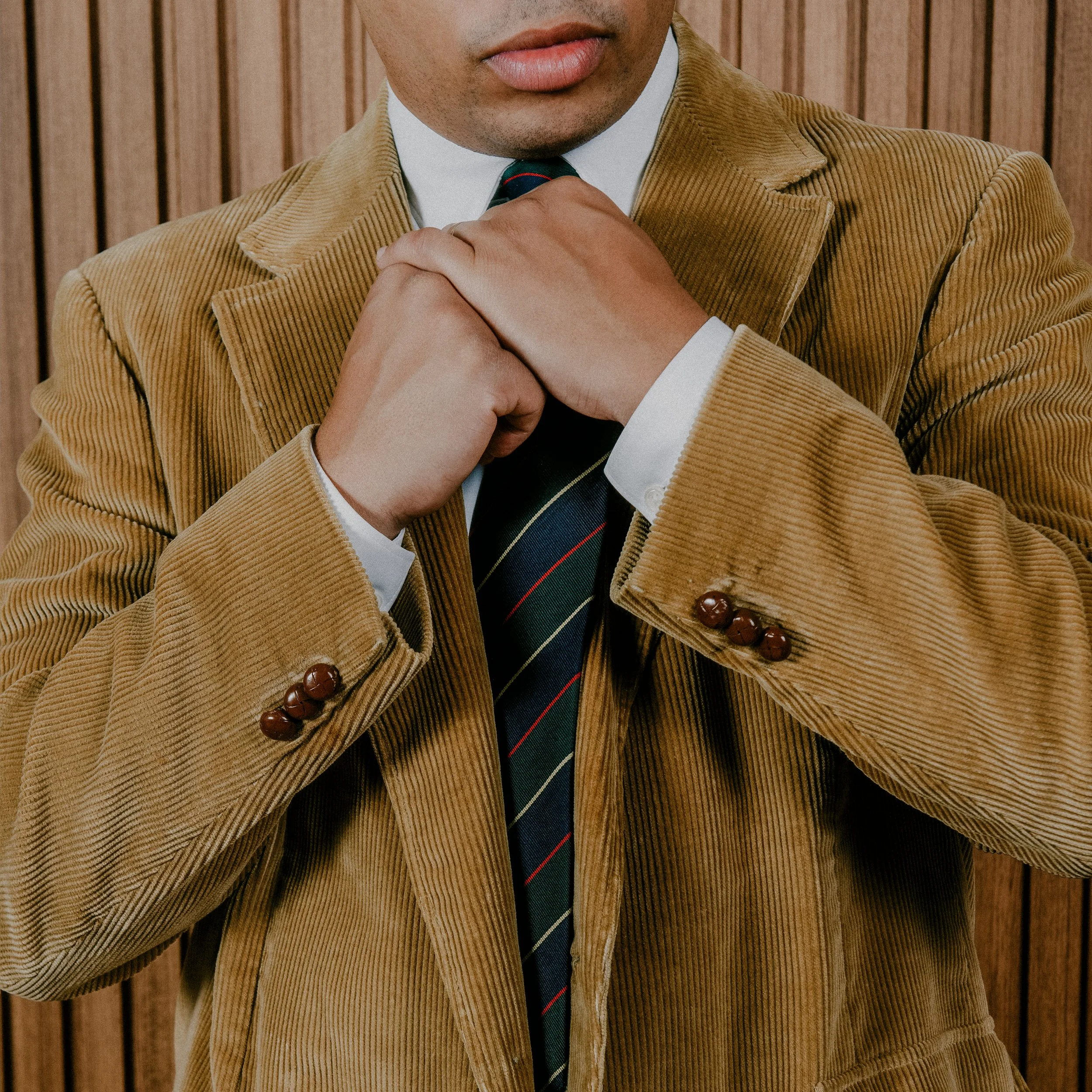 Cadence Weapon Details Forager, New Album out April 24, 2026