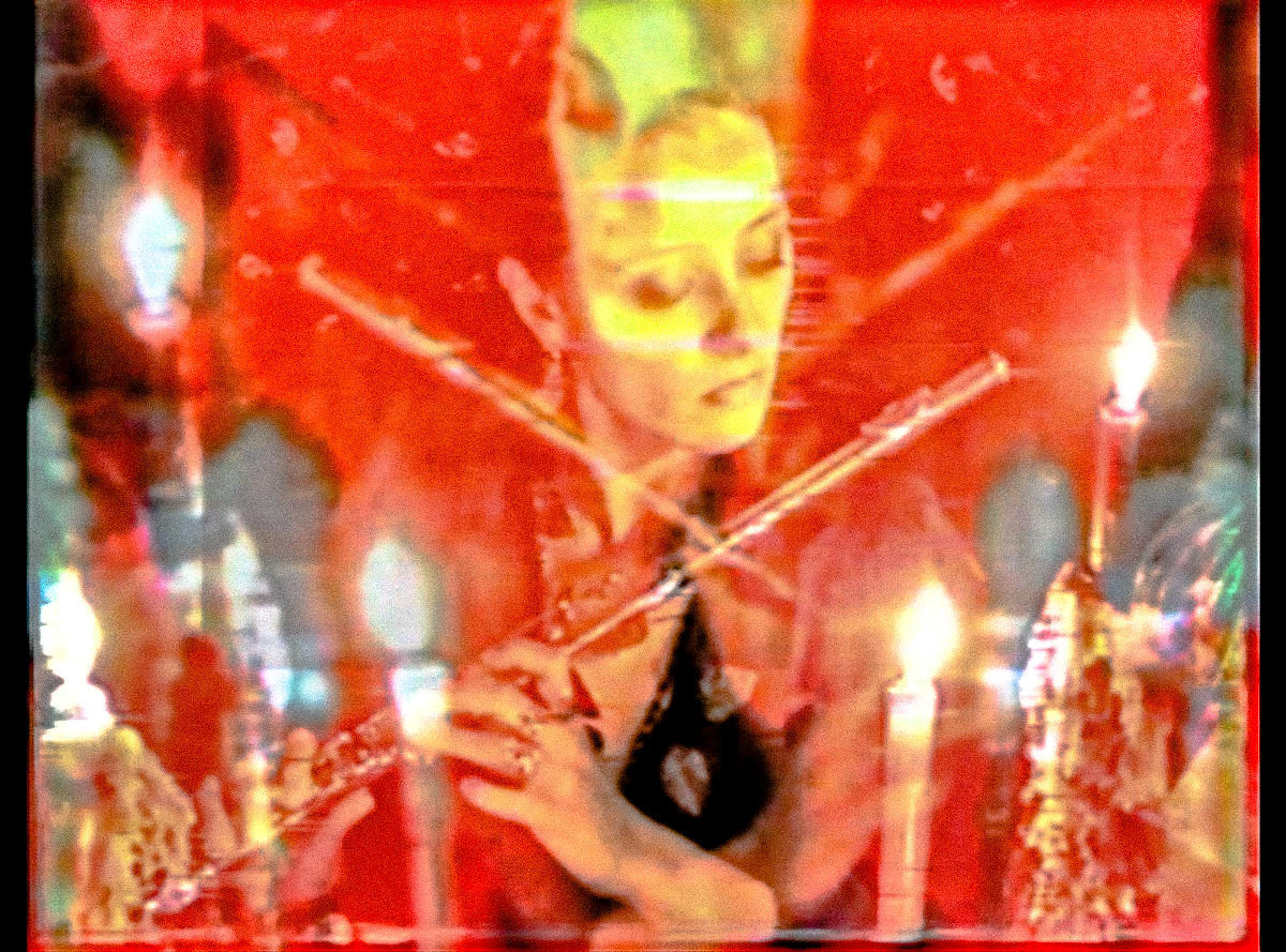 NYSSA Releases Cursebreaker EP