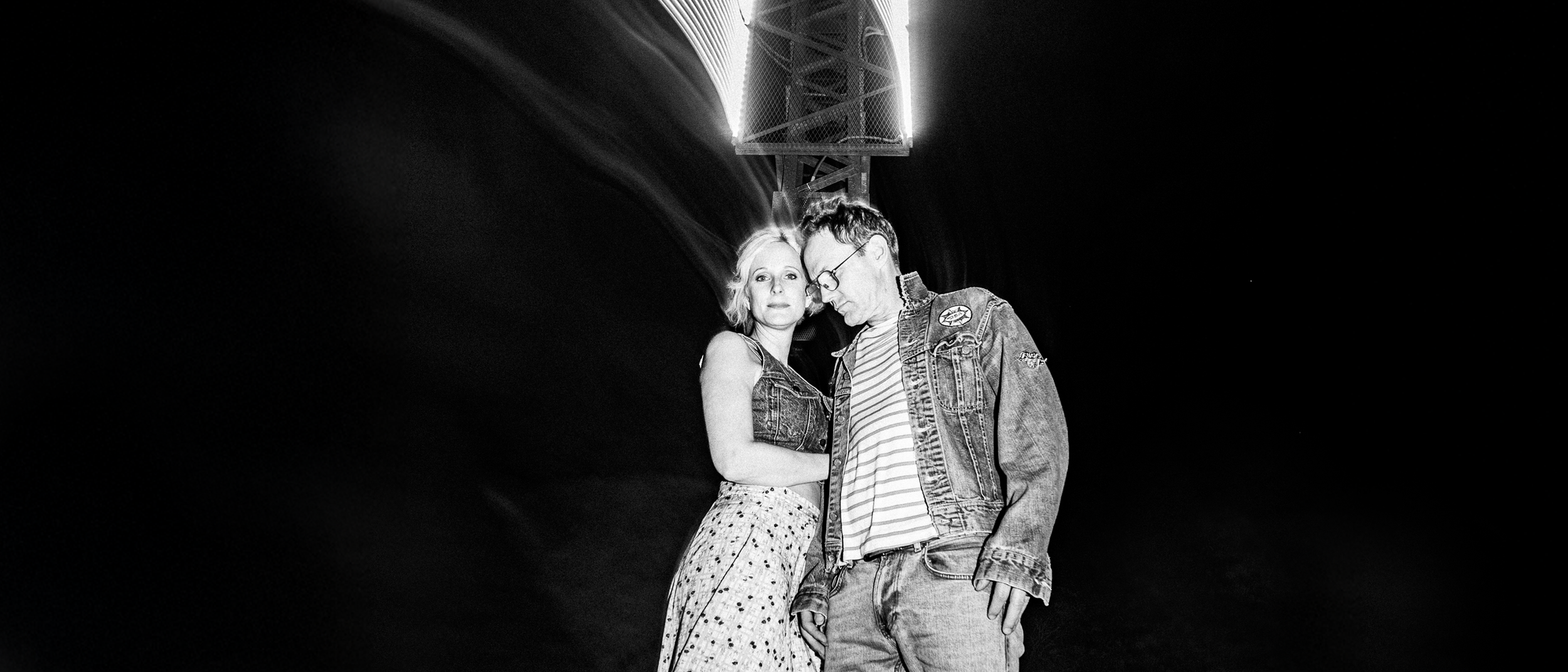 Whitehorse Announce All I Want Is All of It, New Album out May 8, 2026