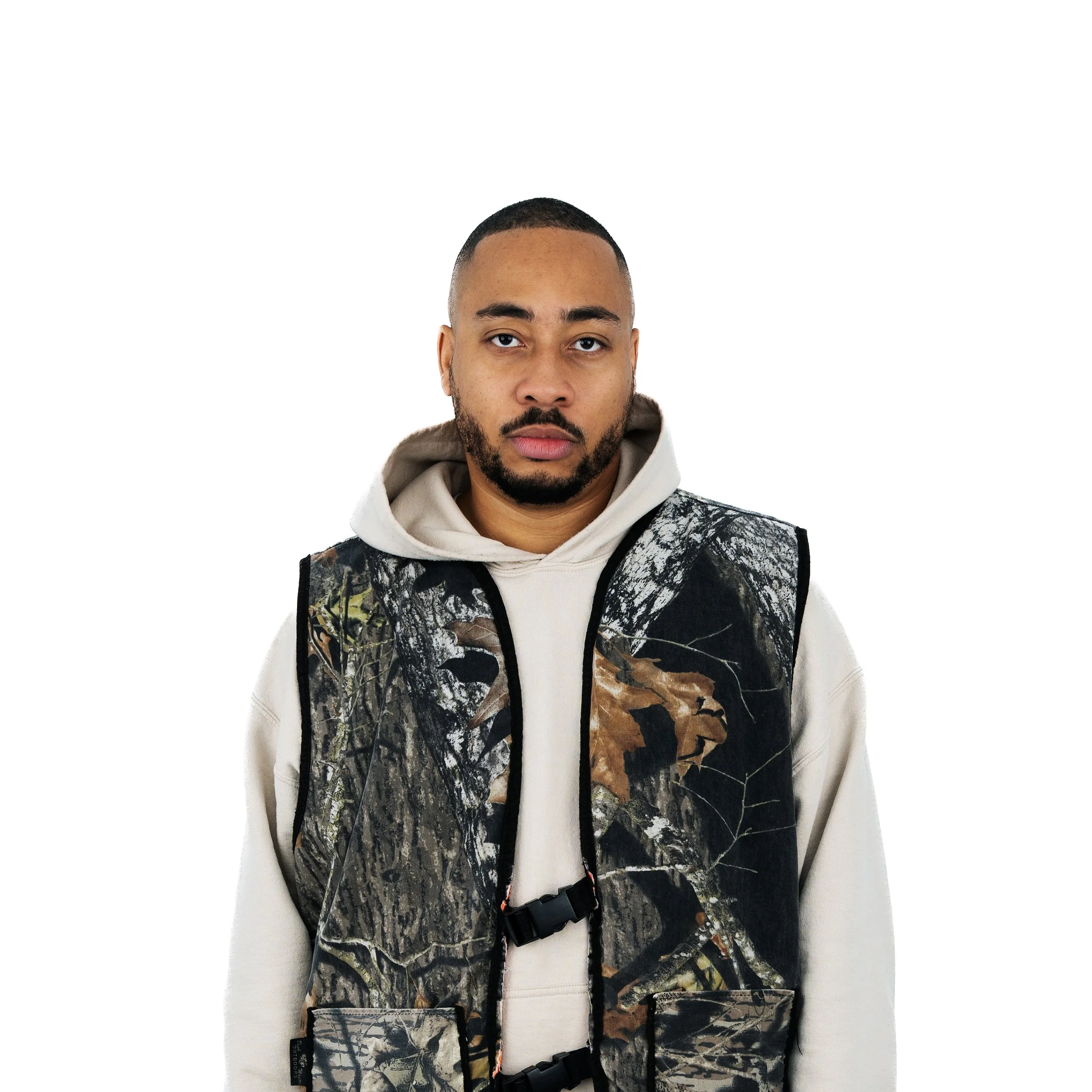 Patty Kings: Cadence Weapon Shares “Toronto Zoo”&nbsp;