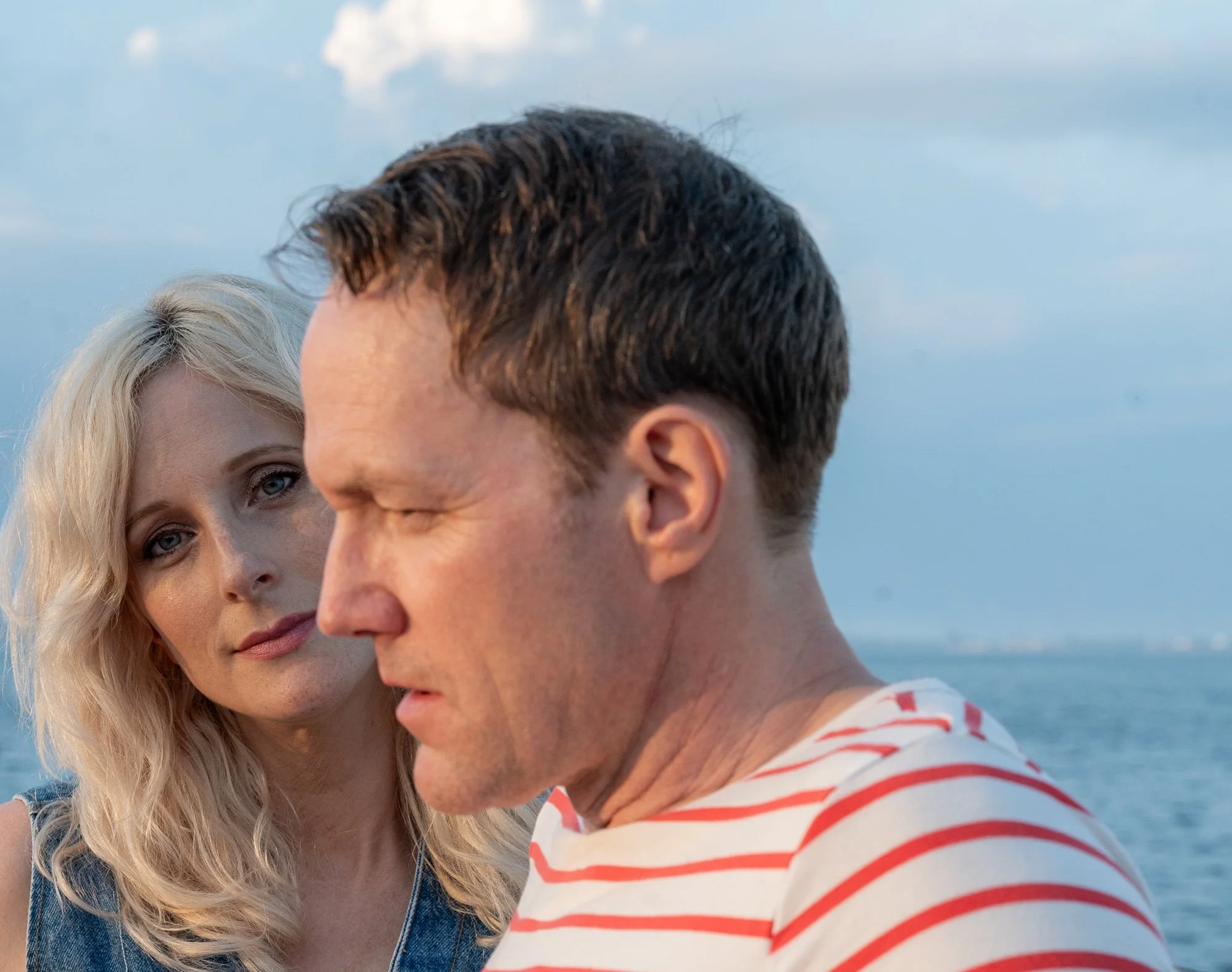 Whitehorse Share “Bullet in the Chamber”