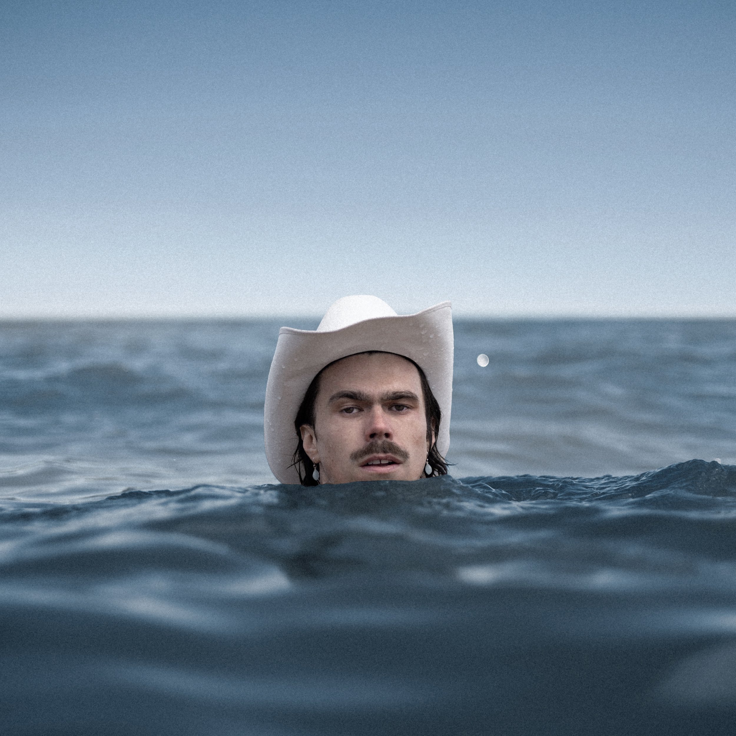Boy Golden Shares “Suffer” (Acoustic)