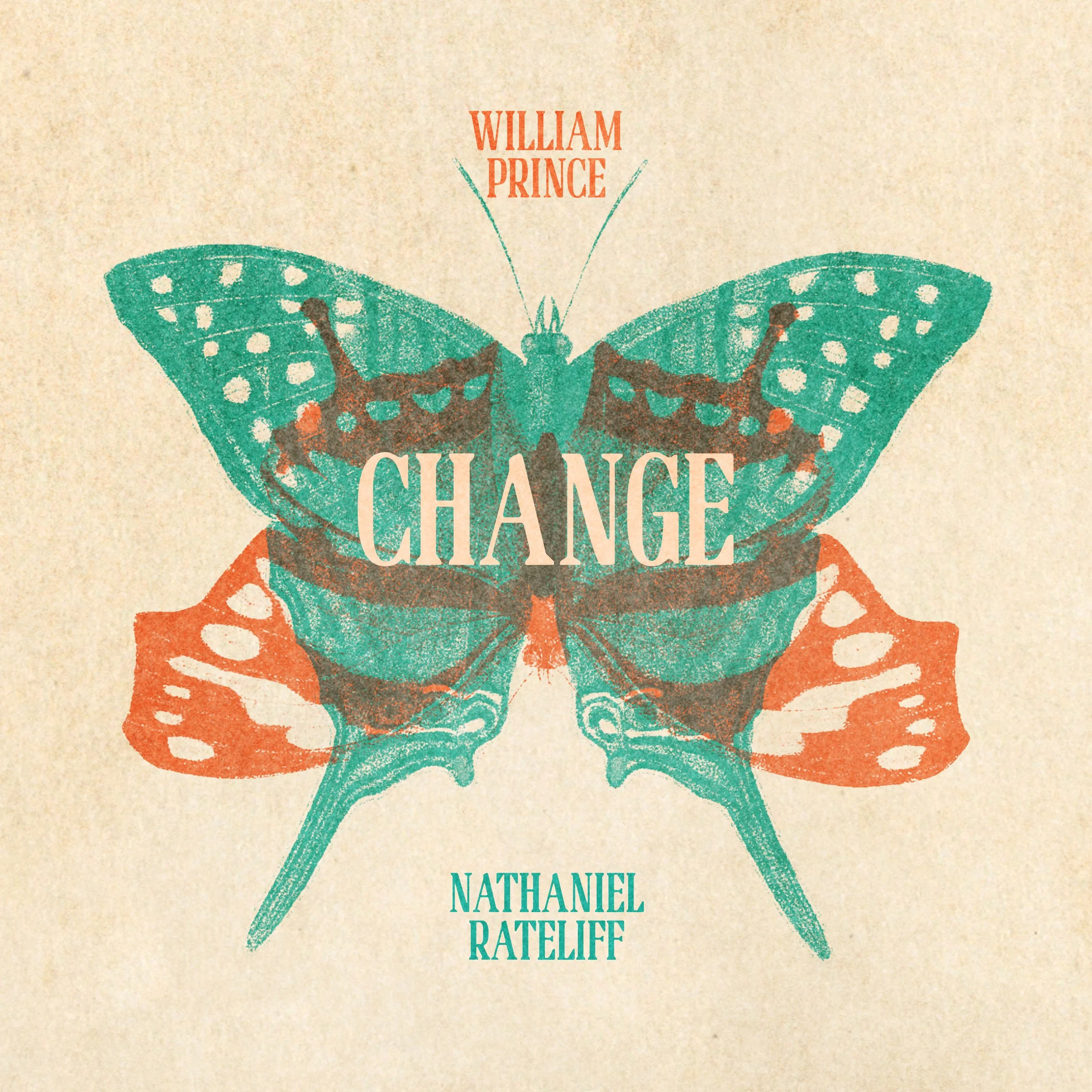William Prince Welcomes Nathaniel Rateliff on New Song “Change”