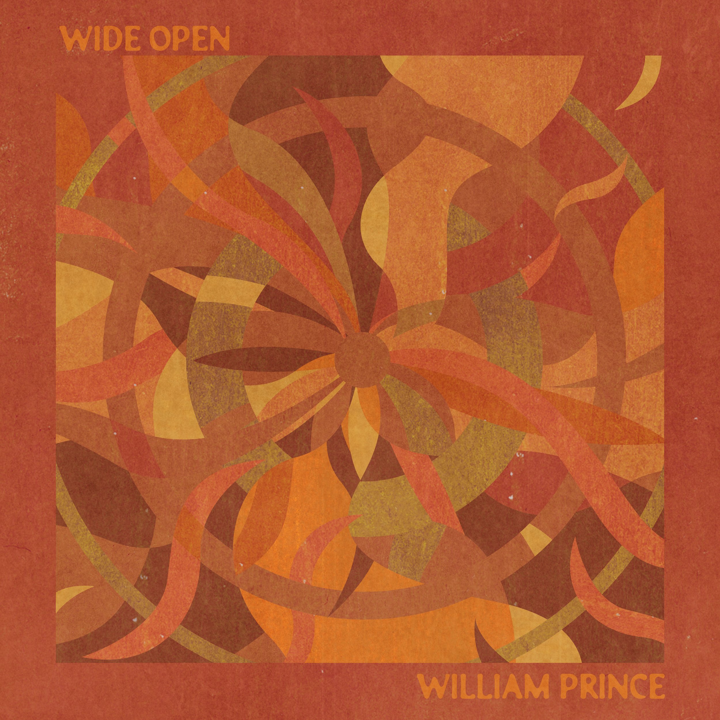 William Prince Expands On Rolls the Wheel Tour
