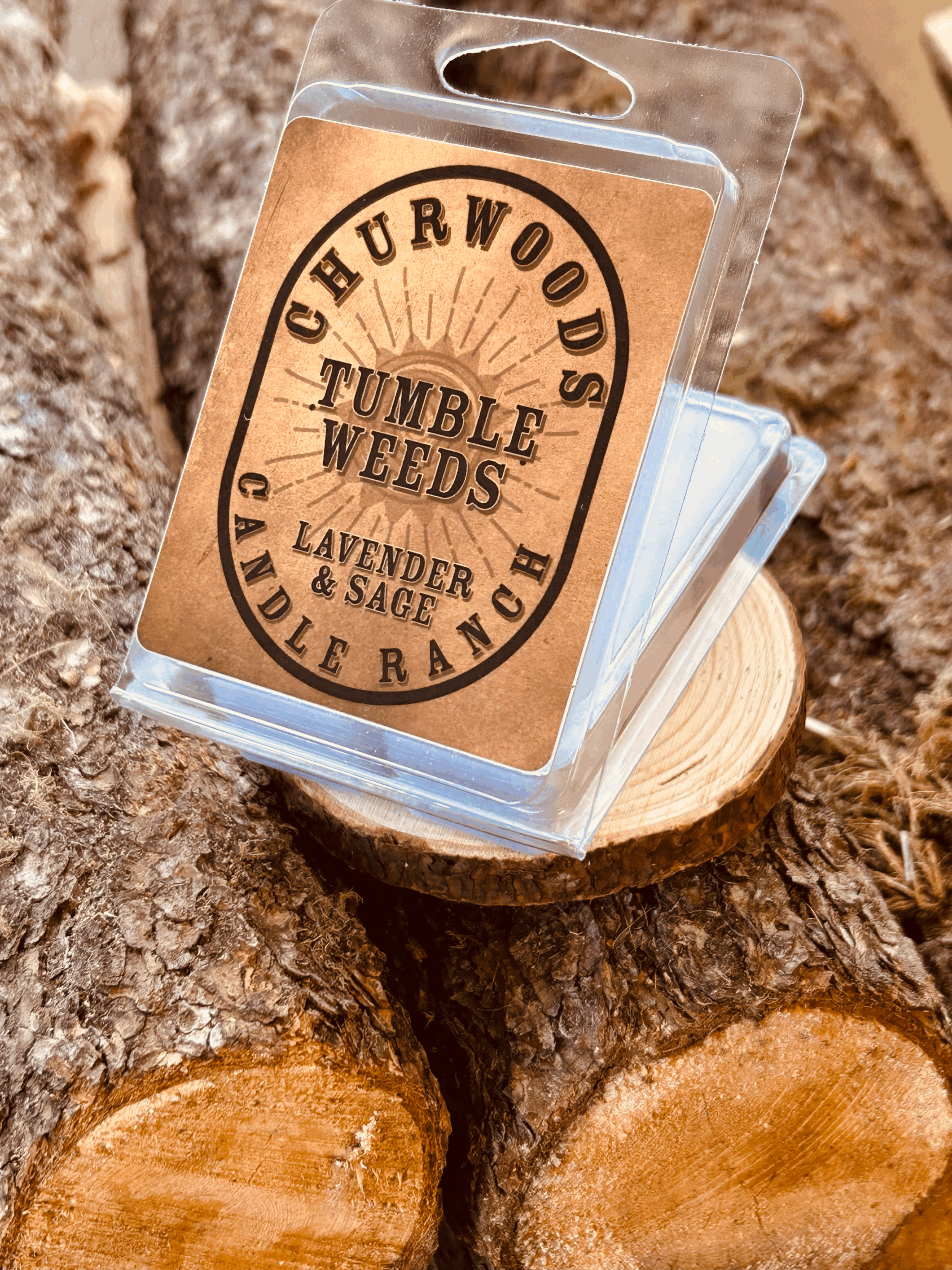 Tumbleweeds Tart Melt