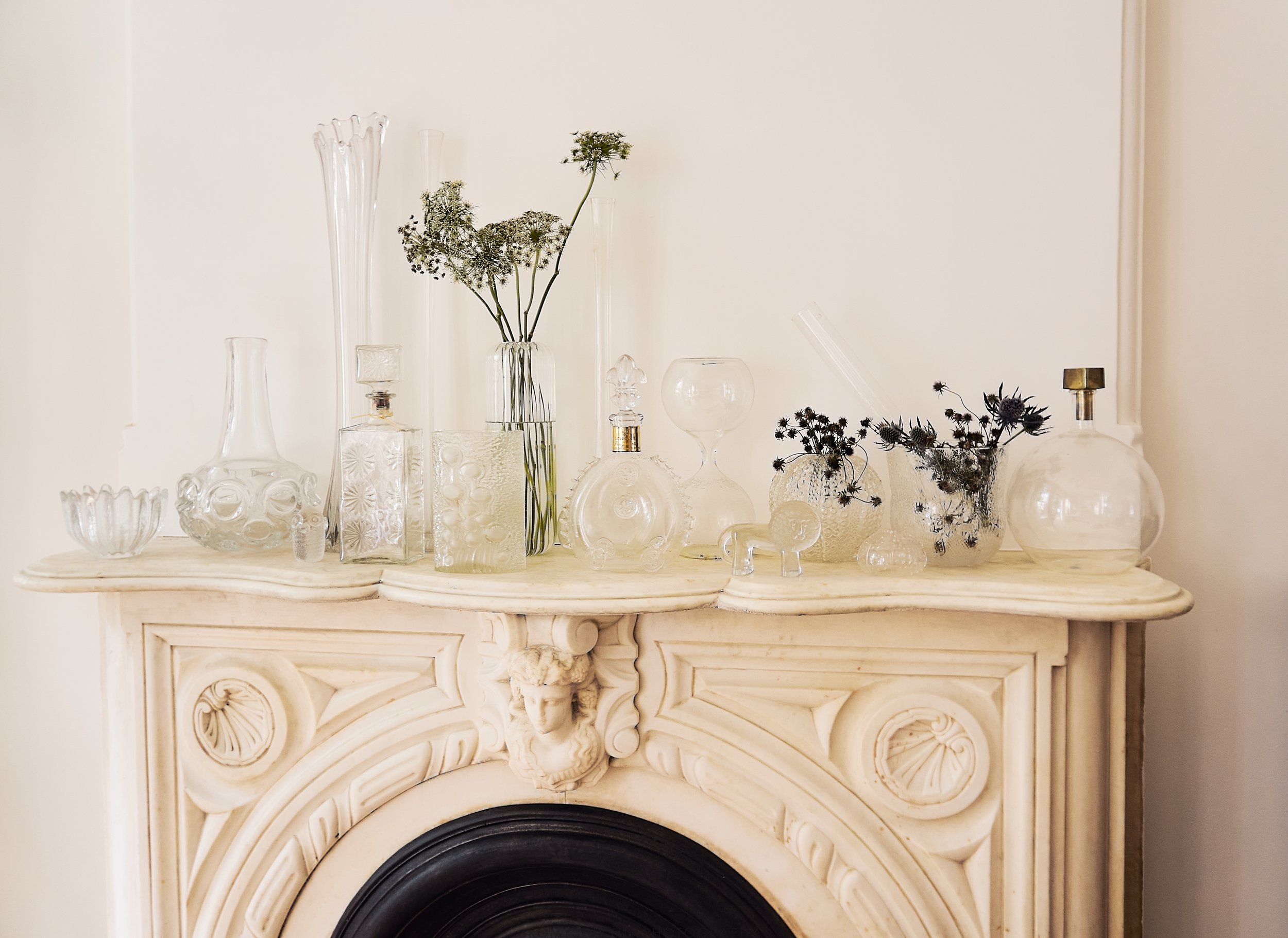 Interiors