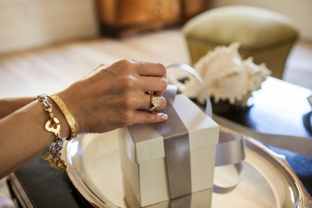 John Christian Jewelry