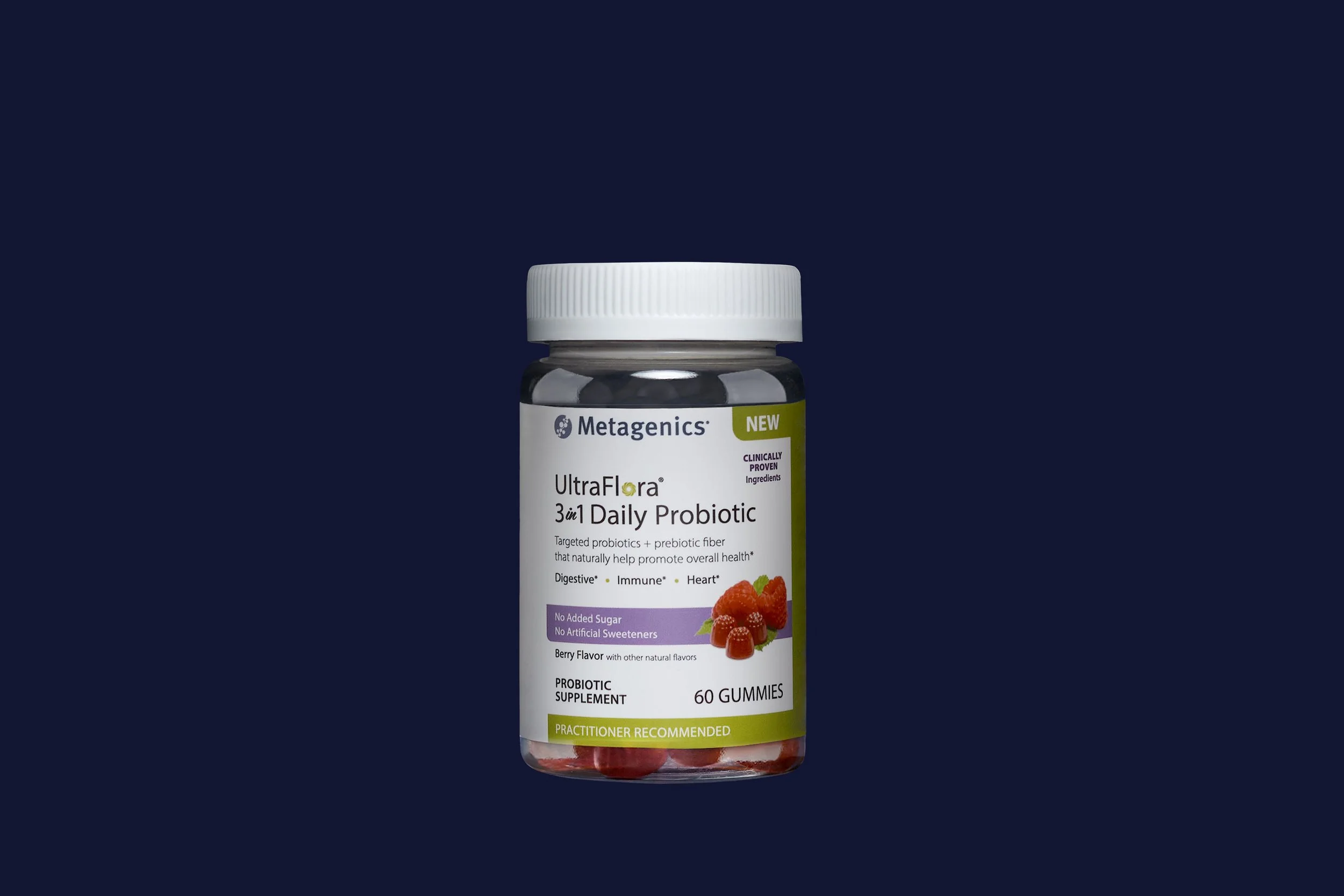 Metagenix
