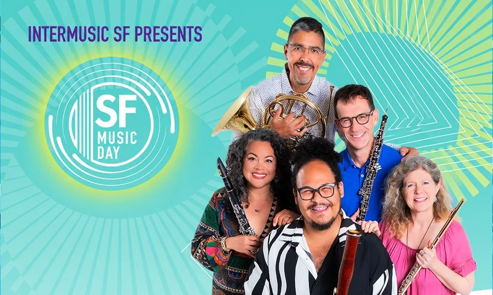 SF Music Day