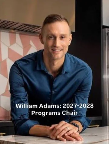 The election results are in and your 2027-2028 NKBA NorCal Council will be:

William Adams: Programs Chair
Patty Grewell: Treasurer
Eric O&rsquo;Grey: Membership Chair 

Barbra Bright will continue as President and Jenn Watkins will continue as Commu
