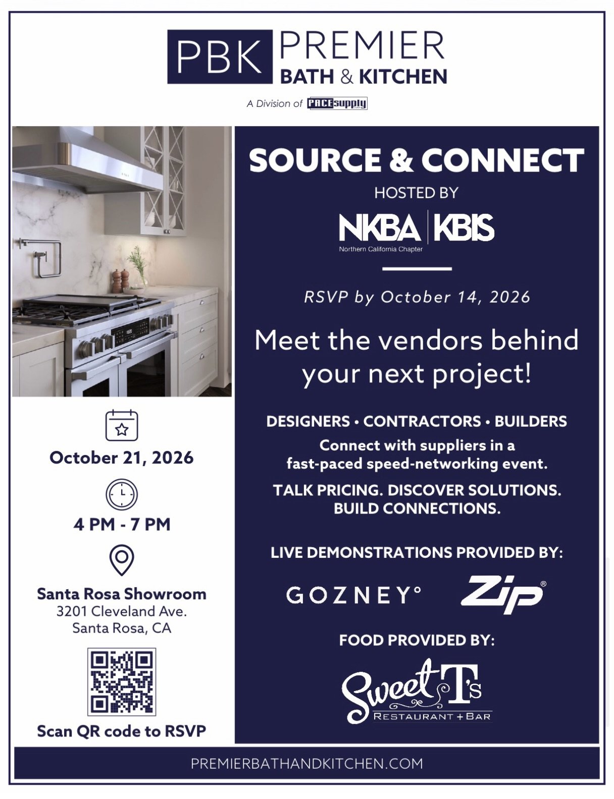 Will you be at our event tomorrow? It&rsquo;s going to be amazing! Join us to see some amazing brands and people. @pbk_santa_rosa