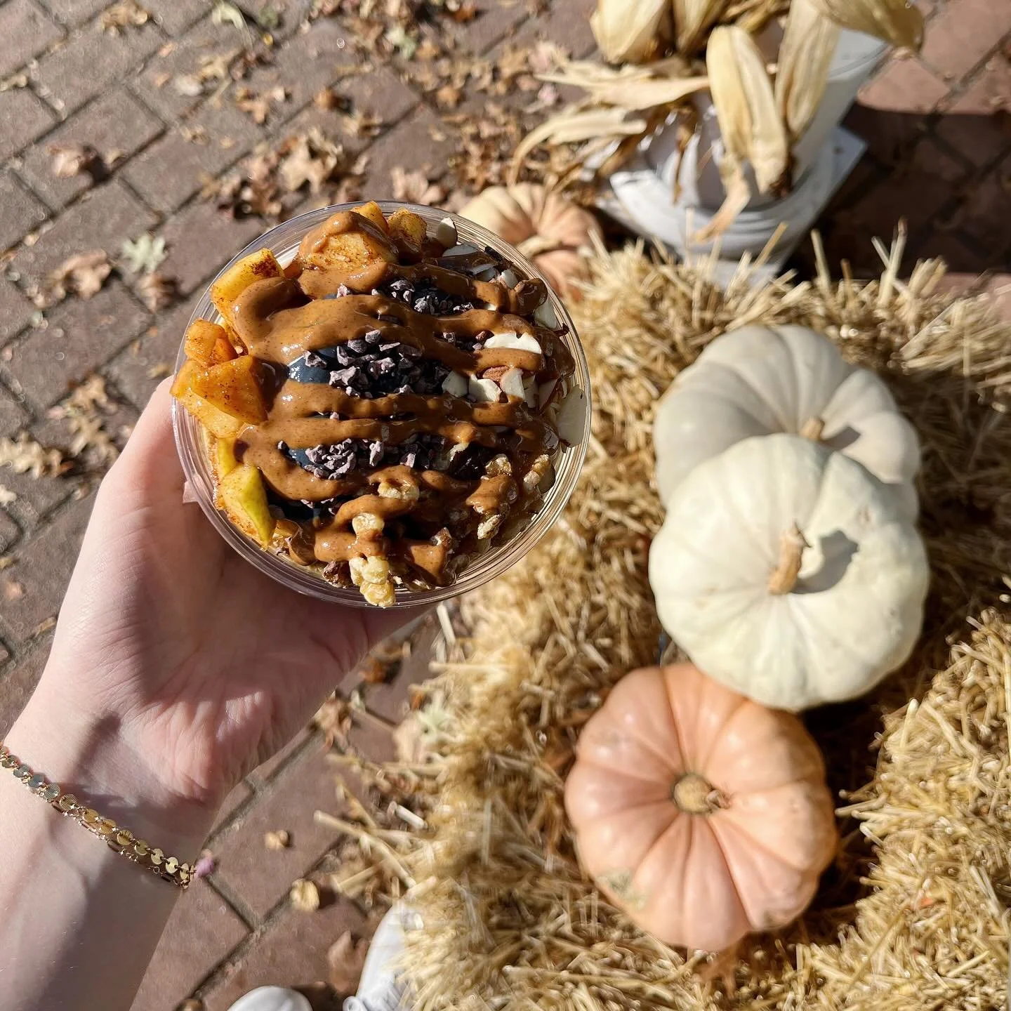 THANKSGIVING HOURS 🦃🤍 We&rsquo;re closing at 3pm tomorrow, 11/26, and will reopen on Friday, 11/28. Warmest wishes for a wonderful Thanksgiving from our family to yours!!