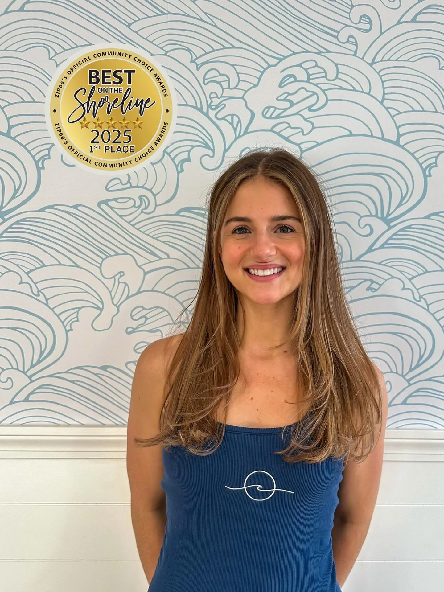 Swell takes home Best on the Shoreline ✨ We&rsquo;re beyond grateful. To everyone who voted, stops in, and supports us in big and small ways &mdash; thank you. You make this all so worth it. We truly love being part of this amazing community.

To our