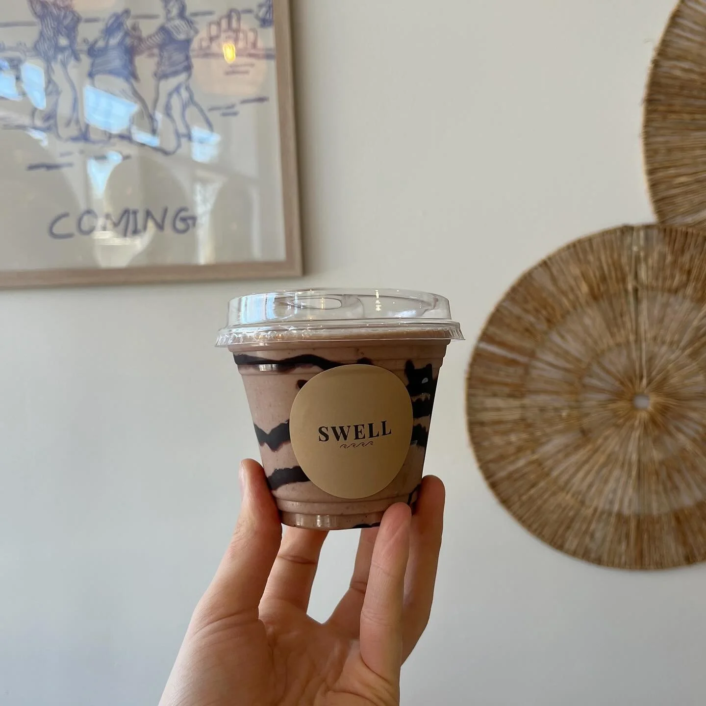 new kids cups drop this weekend!! we&rsquo;ve got two new smoothies &amp; a new size perfect for all the mini-me&rsquo;s 🫶🏼🍓🥤