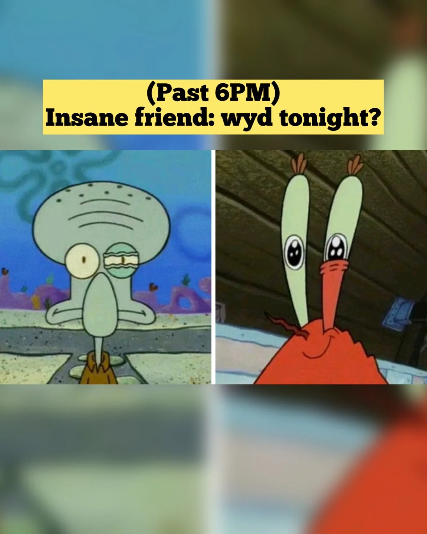 Introverted life the only life I understand. Truly can&rsquo;t even comprehend living as an extrovert. 

@parthvader91 thanks for making me go out once a month.

#introvert