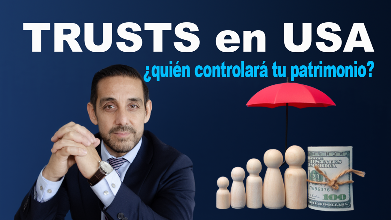 Trust en Estados Unidos