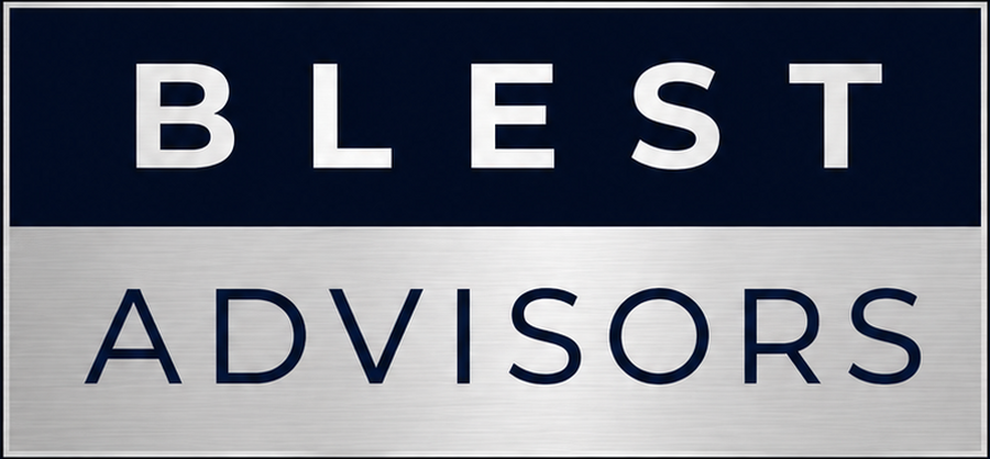 Blest Advisors