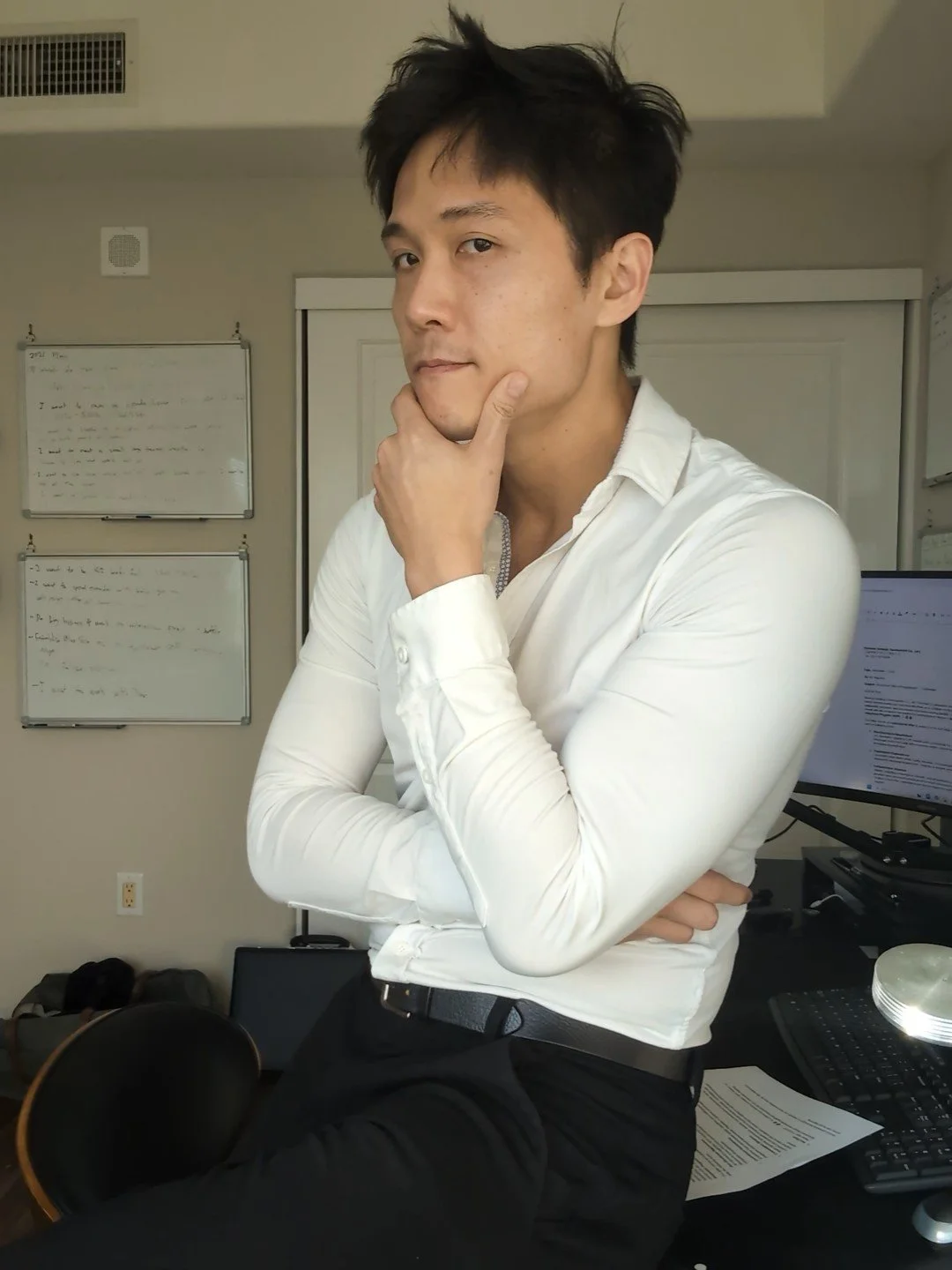 Job Application & Interview Coaching