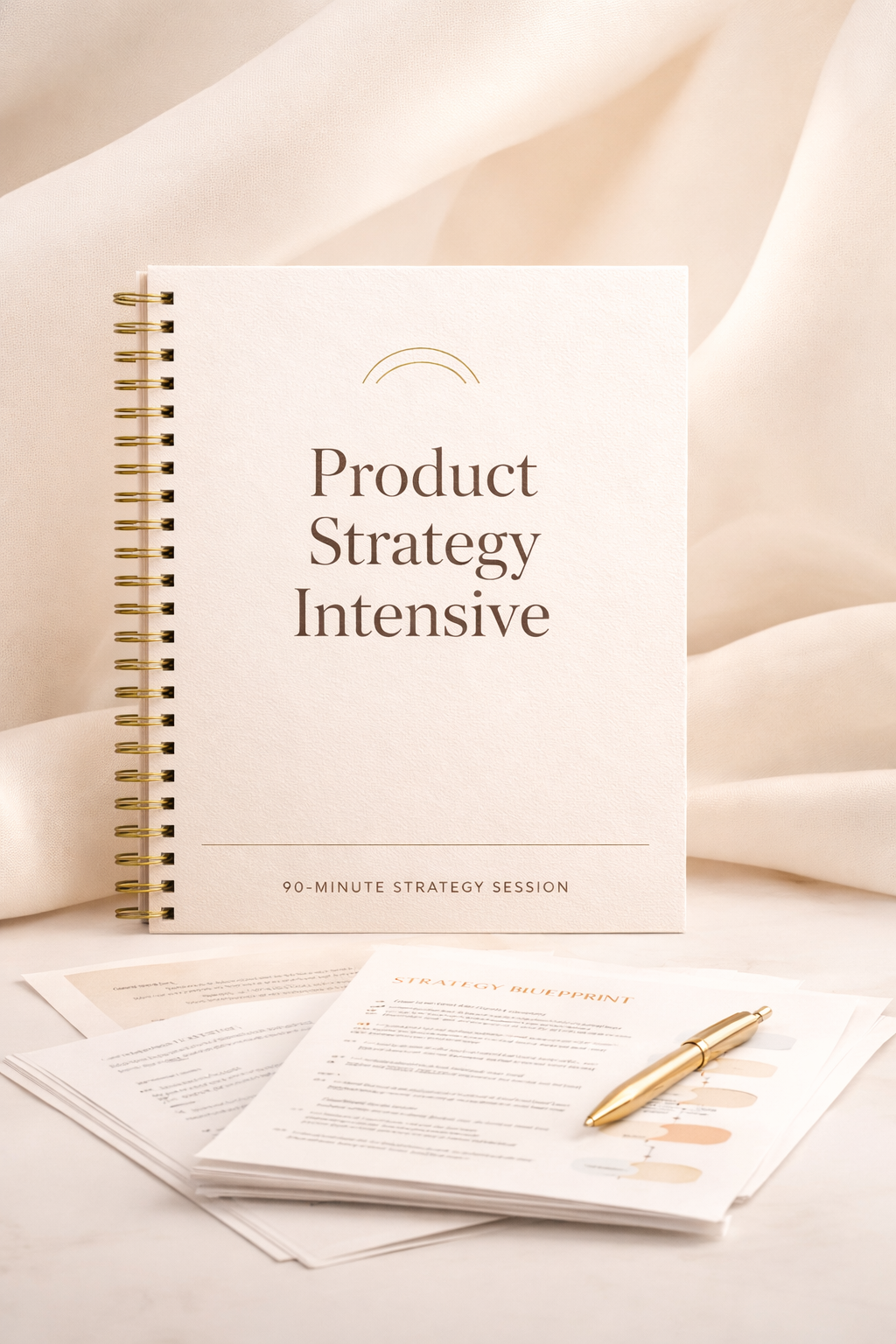 Product Strategy Intensive