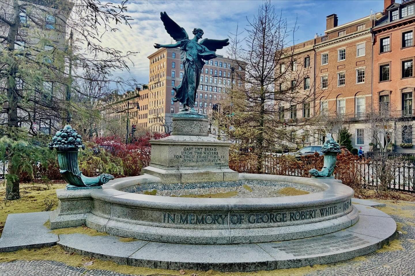 It was fantastic to be back on @thecultureshowgbh  this week.  We had a fun discussion about some of the curious and whimsical art you can find in and around the Downtown area.  A huge thank you to @thejaredbowen and the Culture Show team, it is alwa