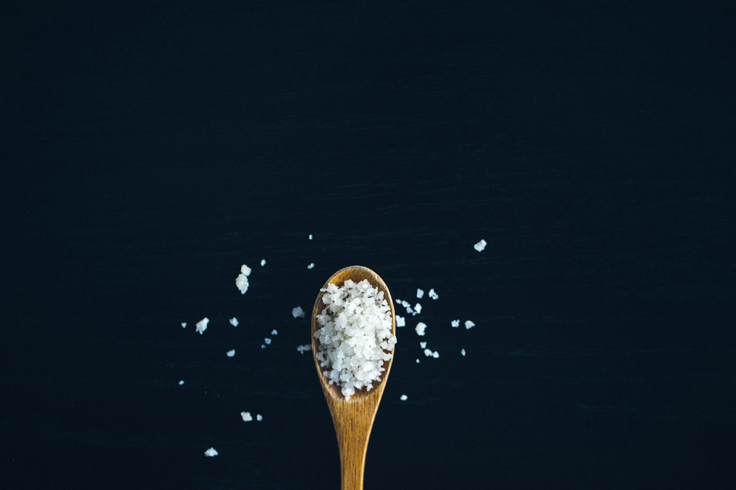 Savoury Recipes
