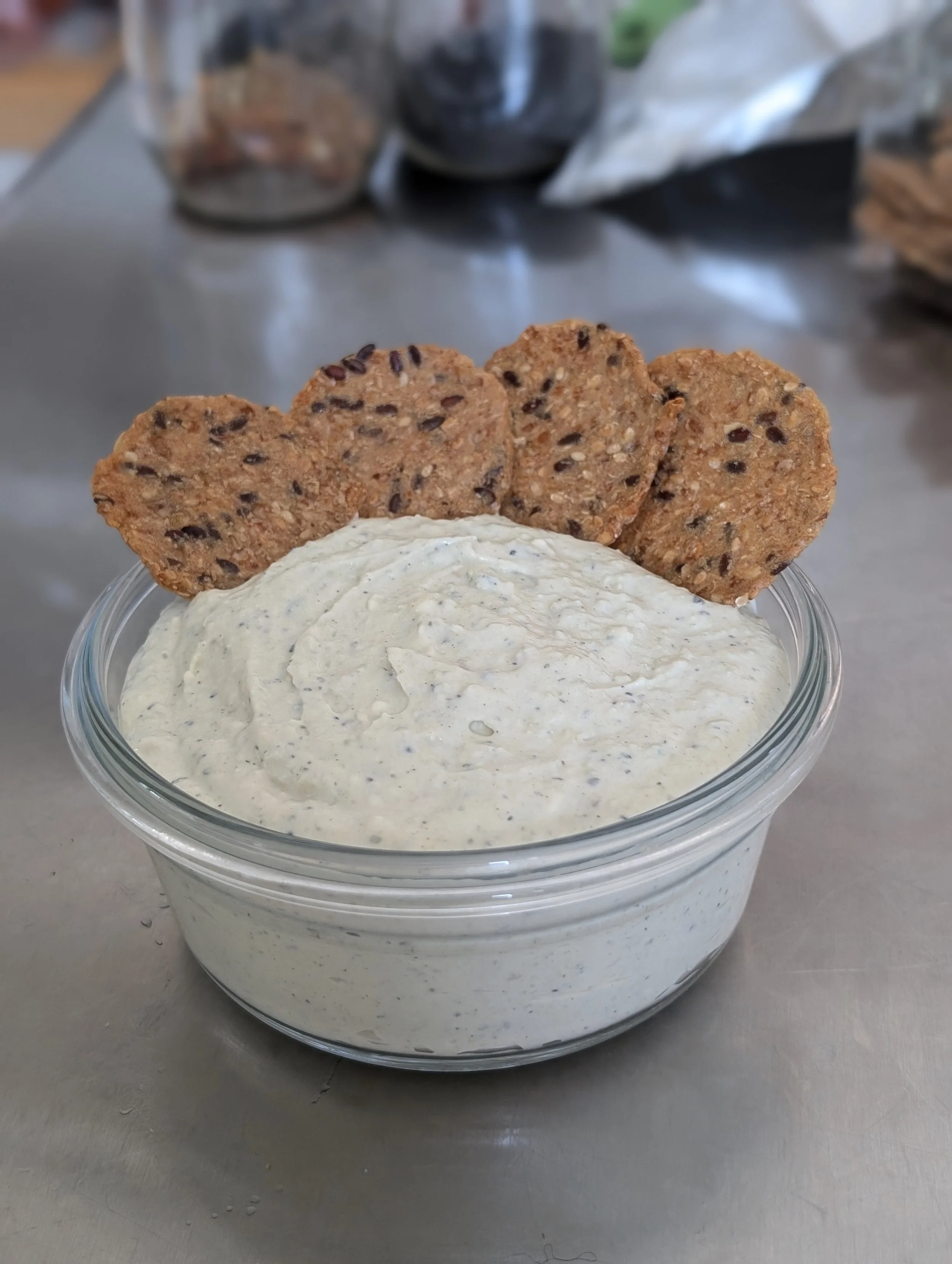 Addictive Creamy Jalapeno Popper Dip