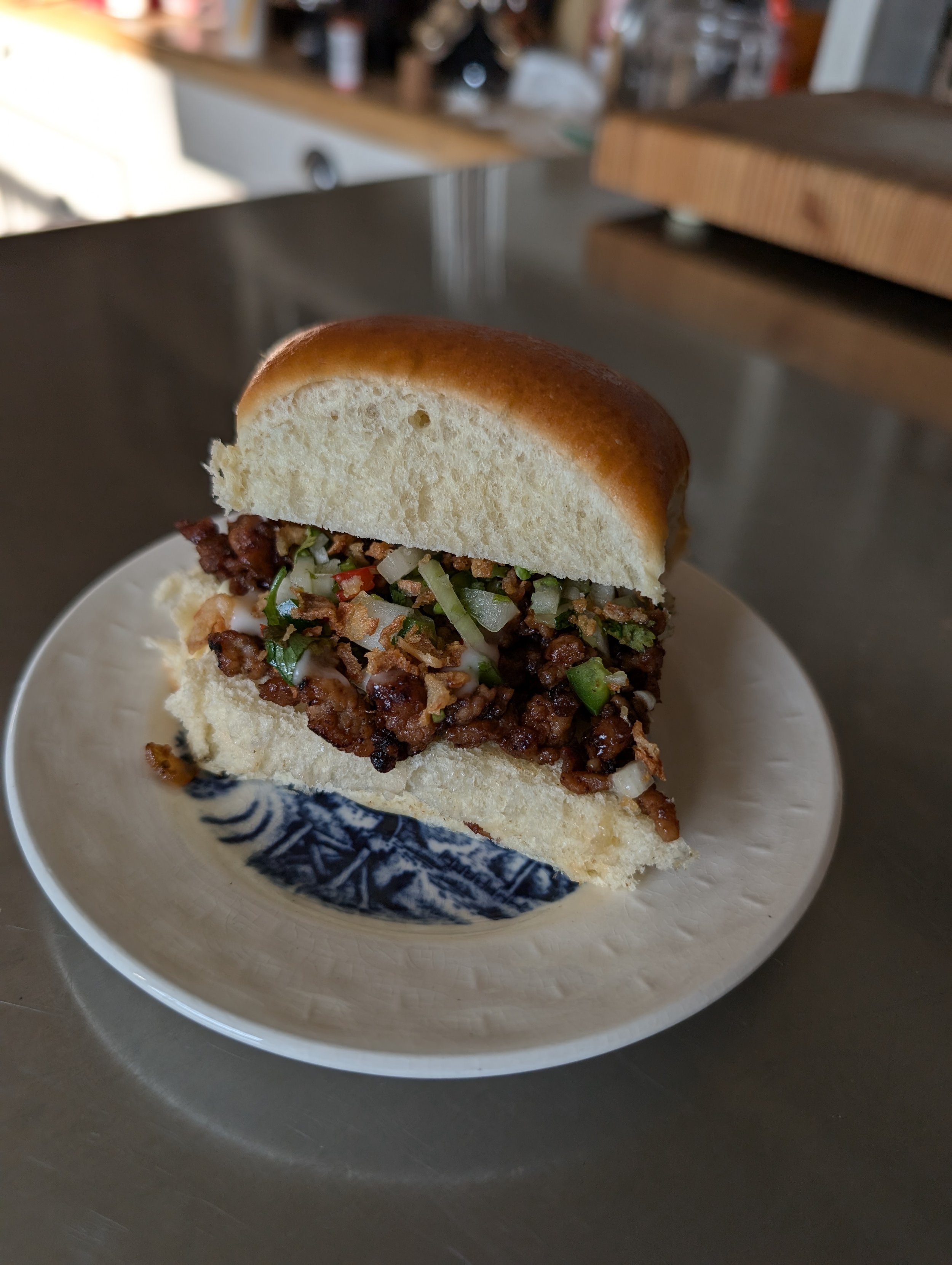 Vietnamese Caramelized Pork