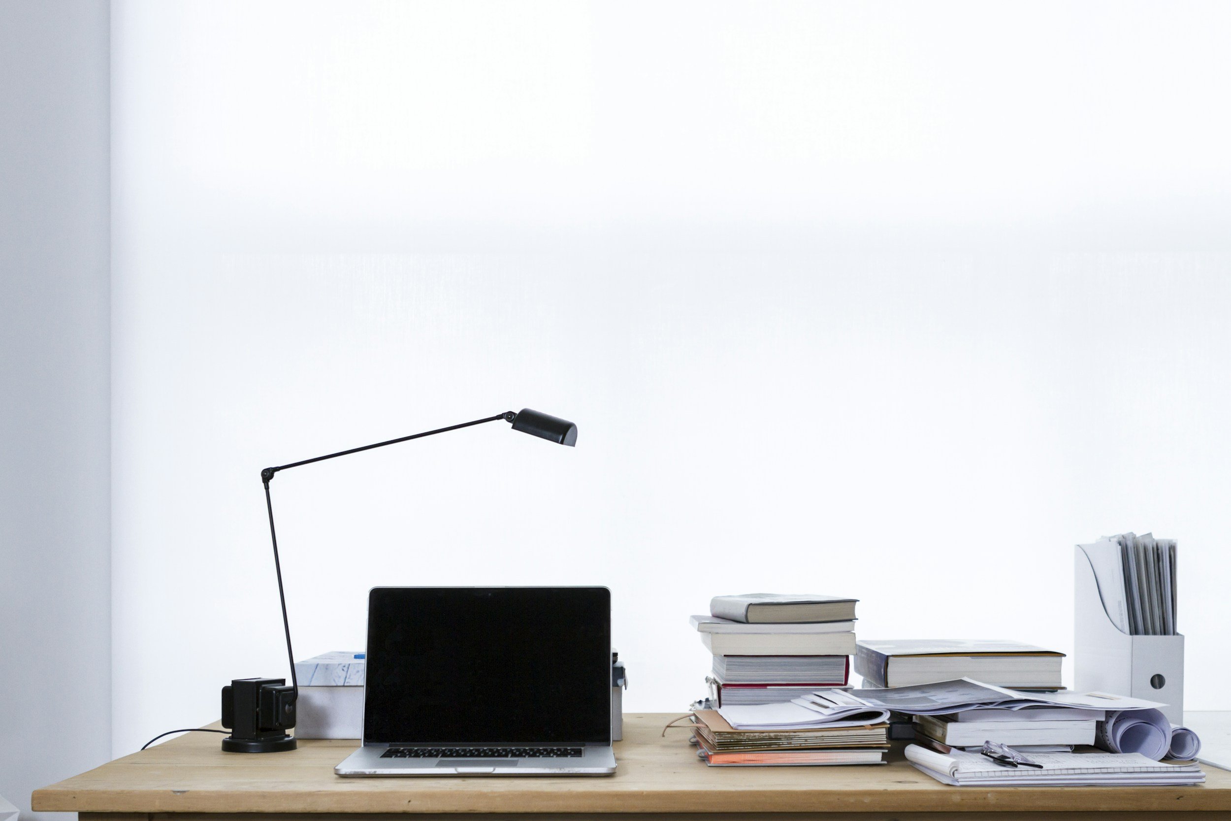 Dedicated Workspace